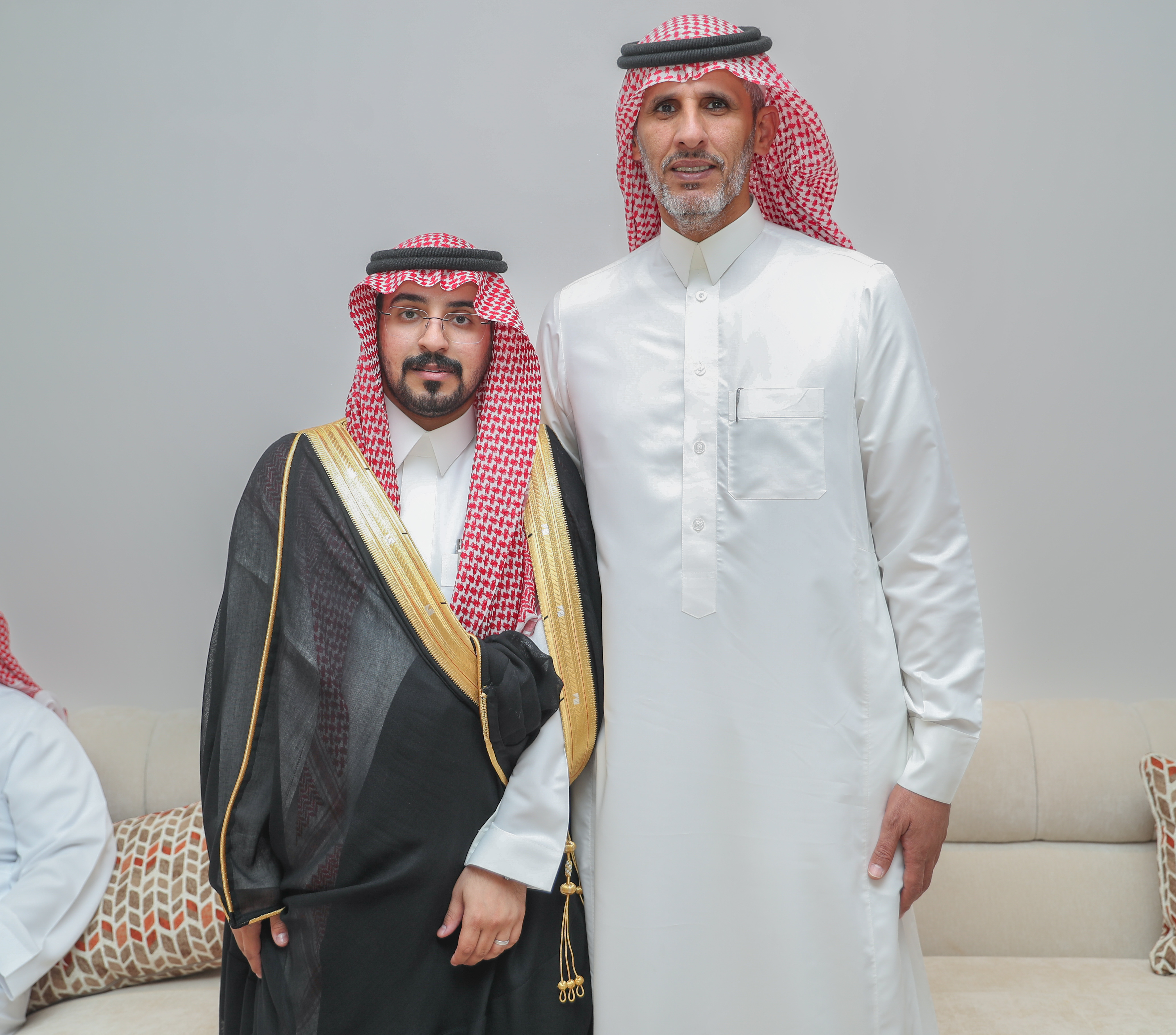 صورة 70 من زواج ( السبيعي & الدخيّل ) 