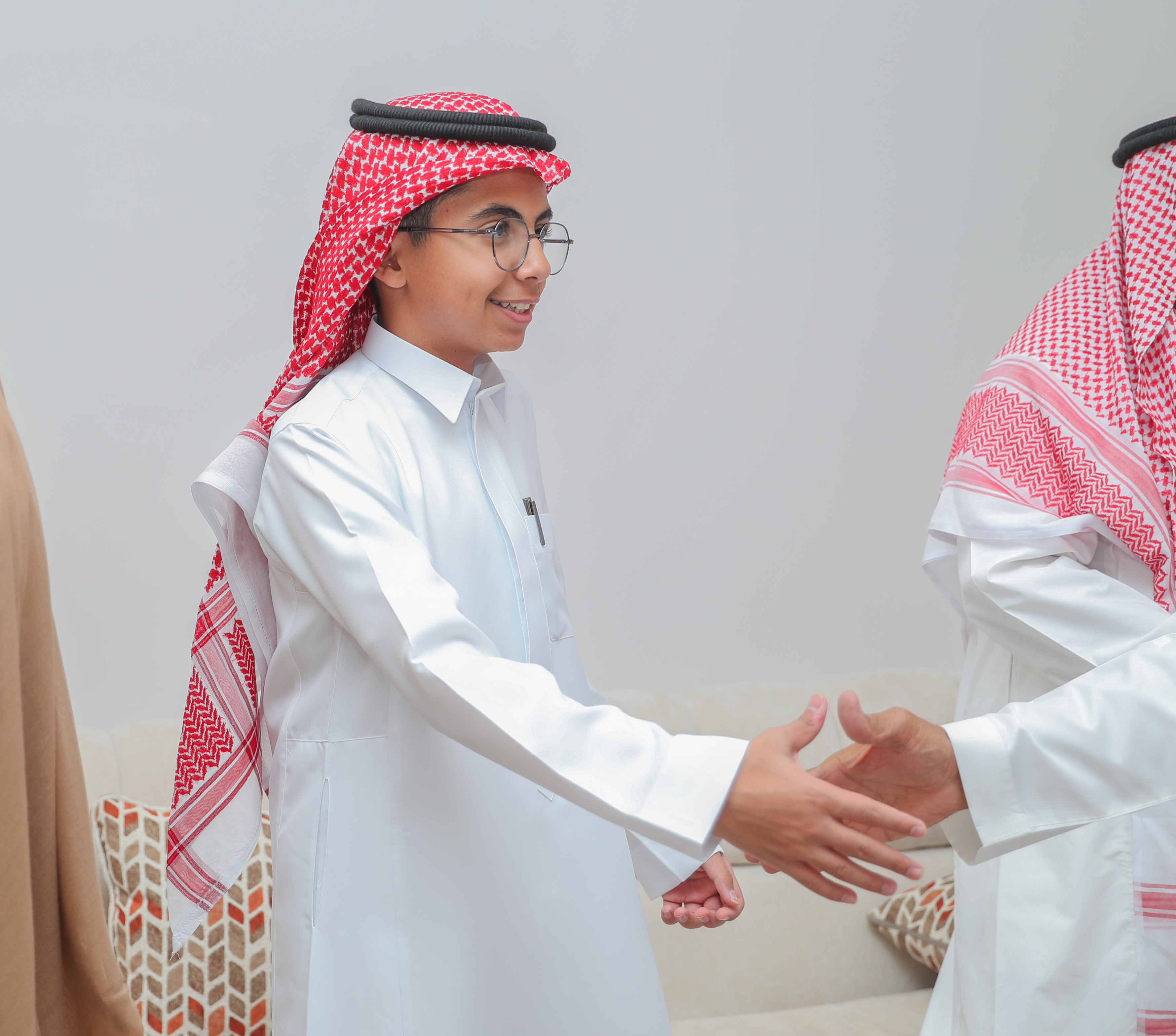 صورة 71 من زواج ( السبيعي & الدخيّل ) 