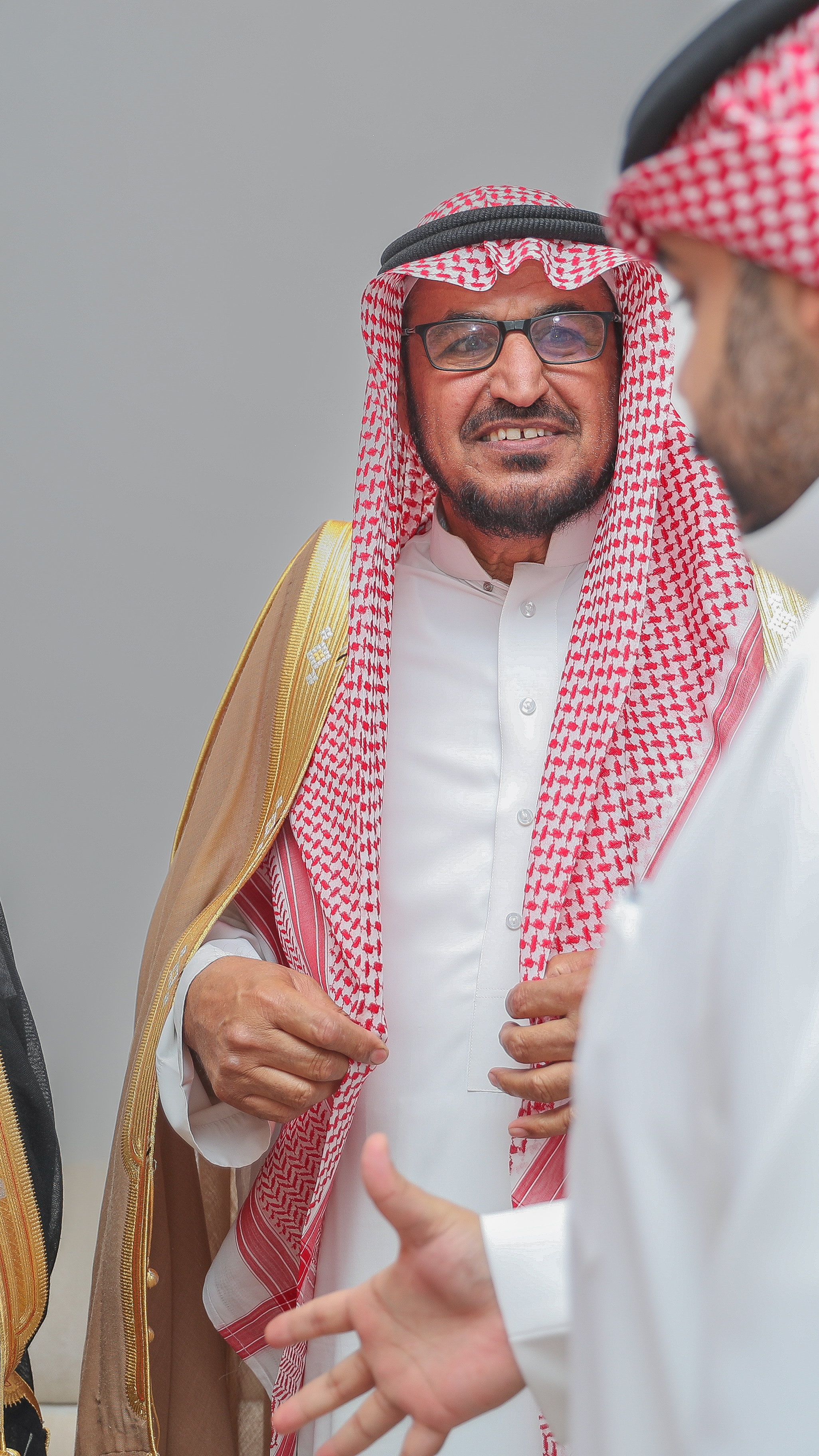 صورة 72 من زواج ( السبيعي & الدخيّل ) 