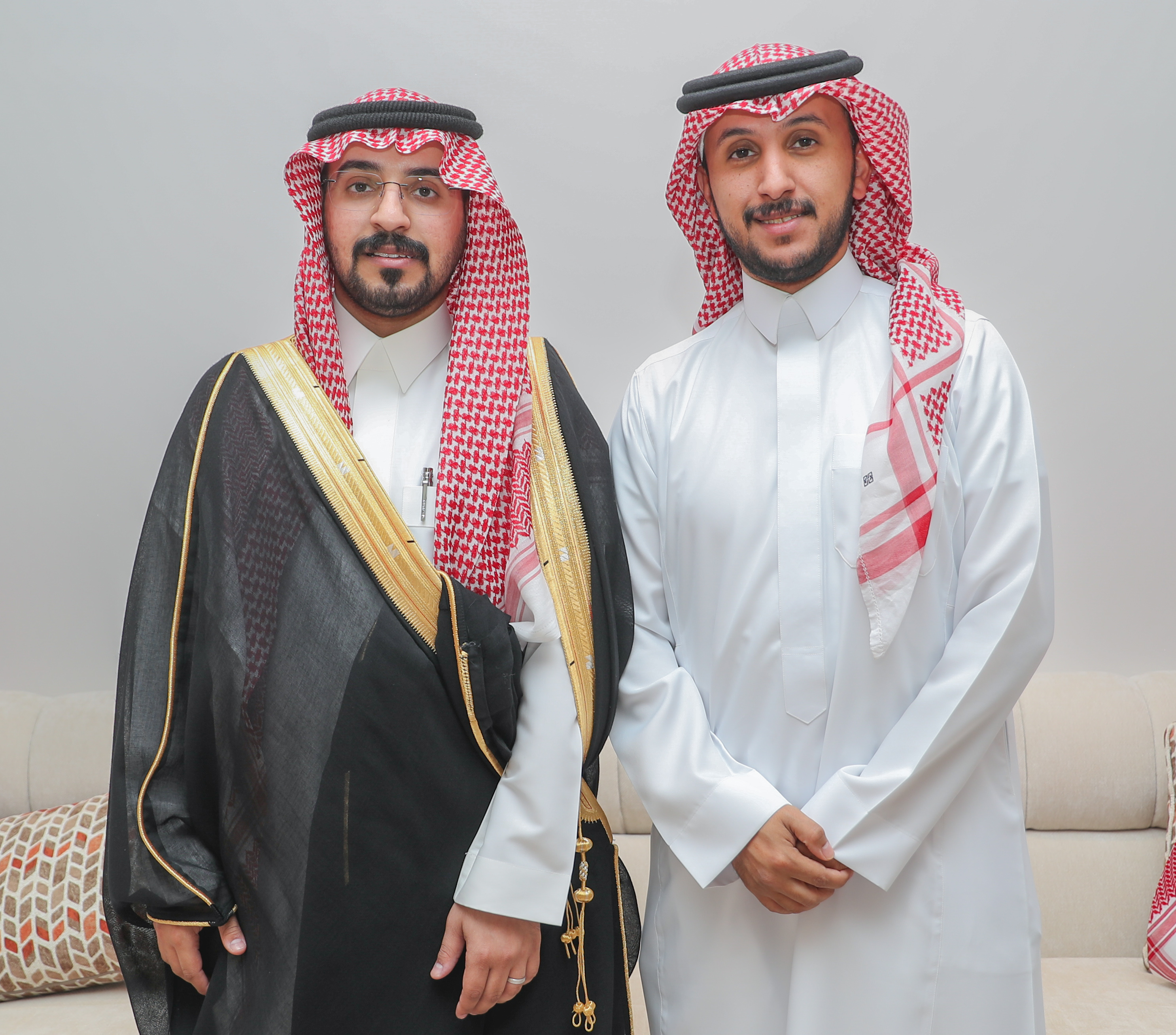 صورة 73 من زواج ( السبيعي & الدخيّل ) 