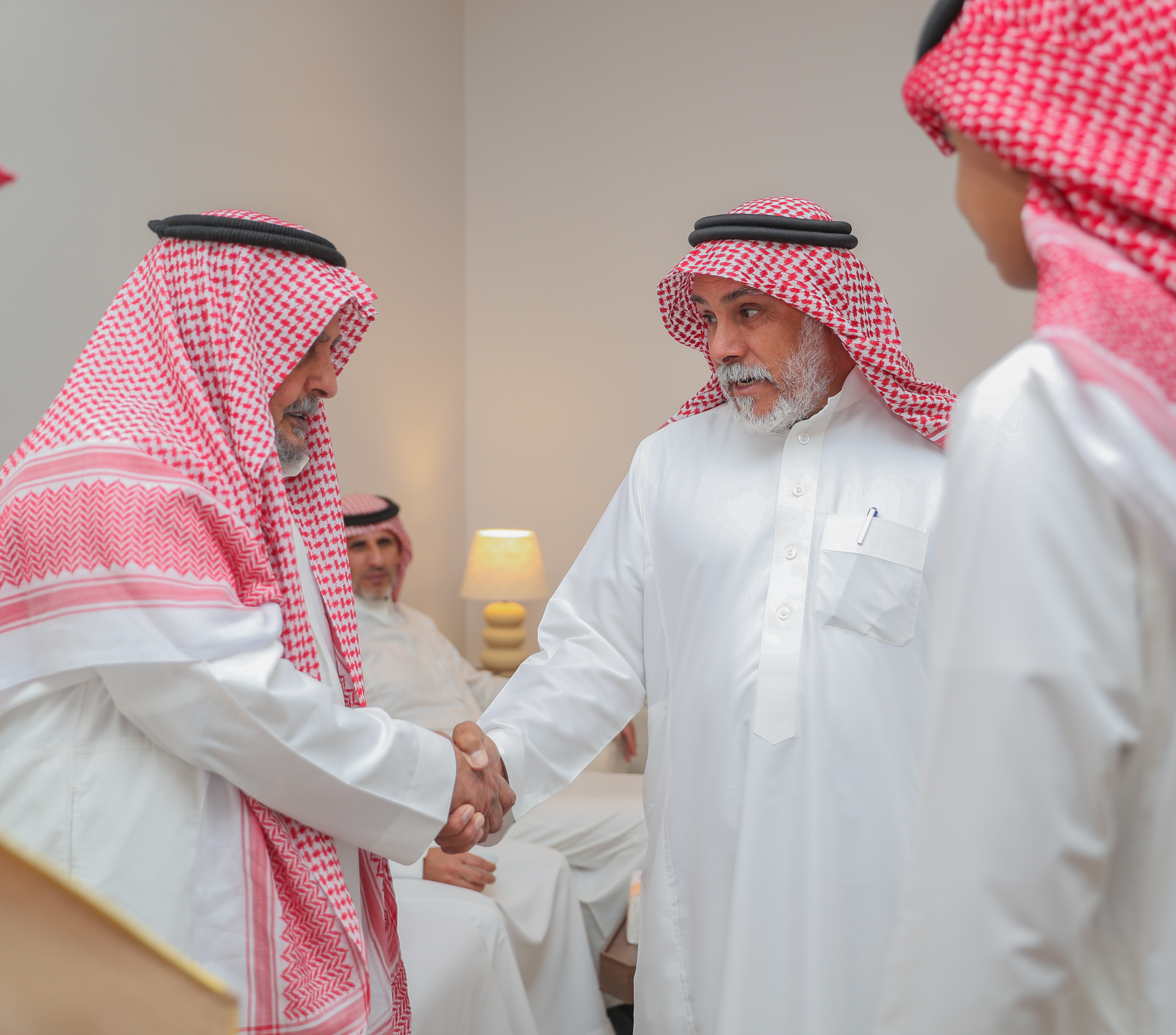 صورة 74 من زواج ( السبيعي & الدخيّل ) 