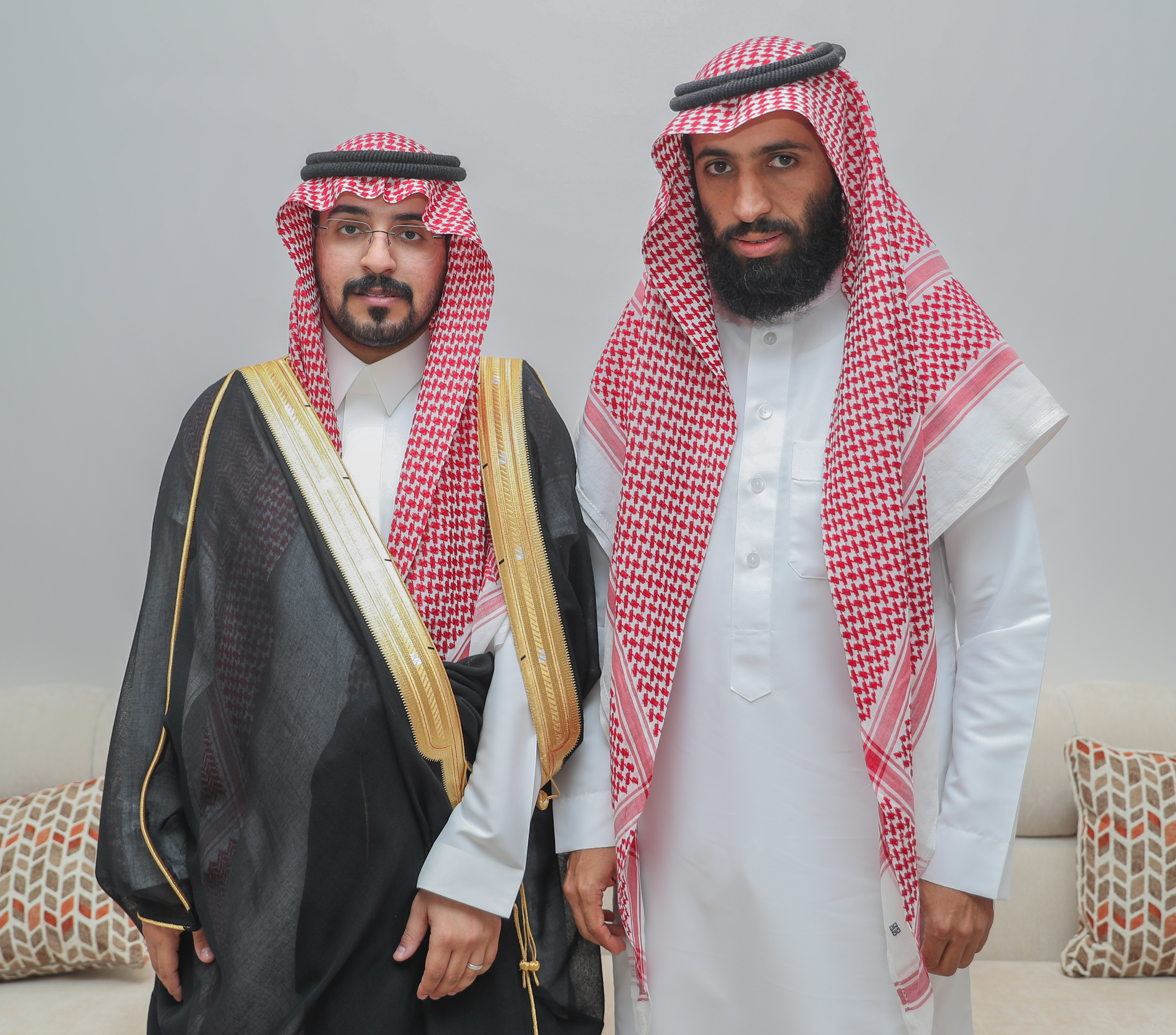 صورة 75 من زواج ( السبيعي & الدخيّل ) 
