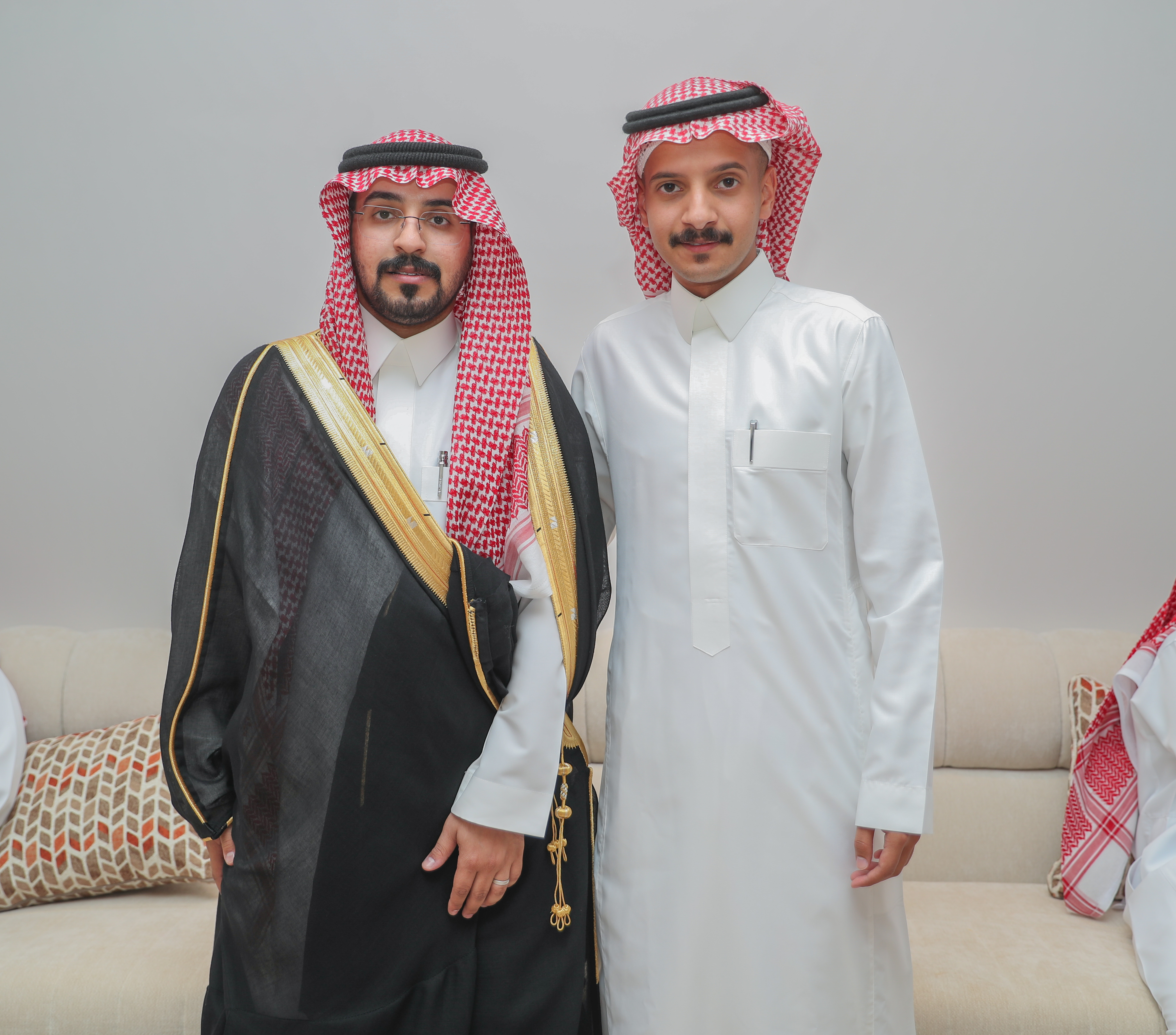 صورة 76 من زواج ( السبيعي & الدخيّل ) 