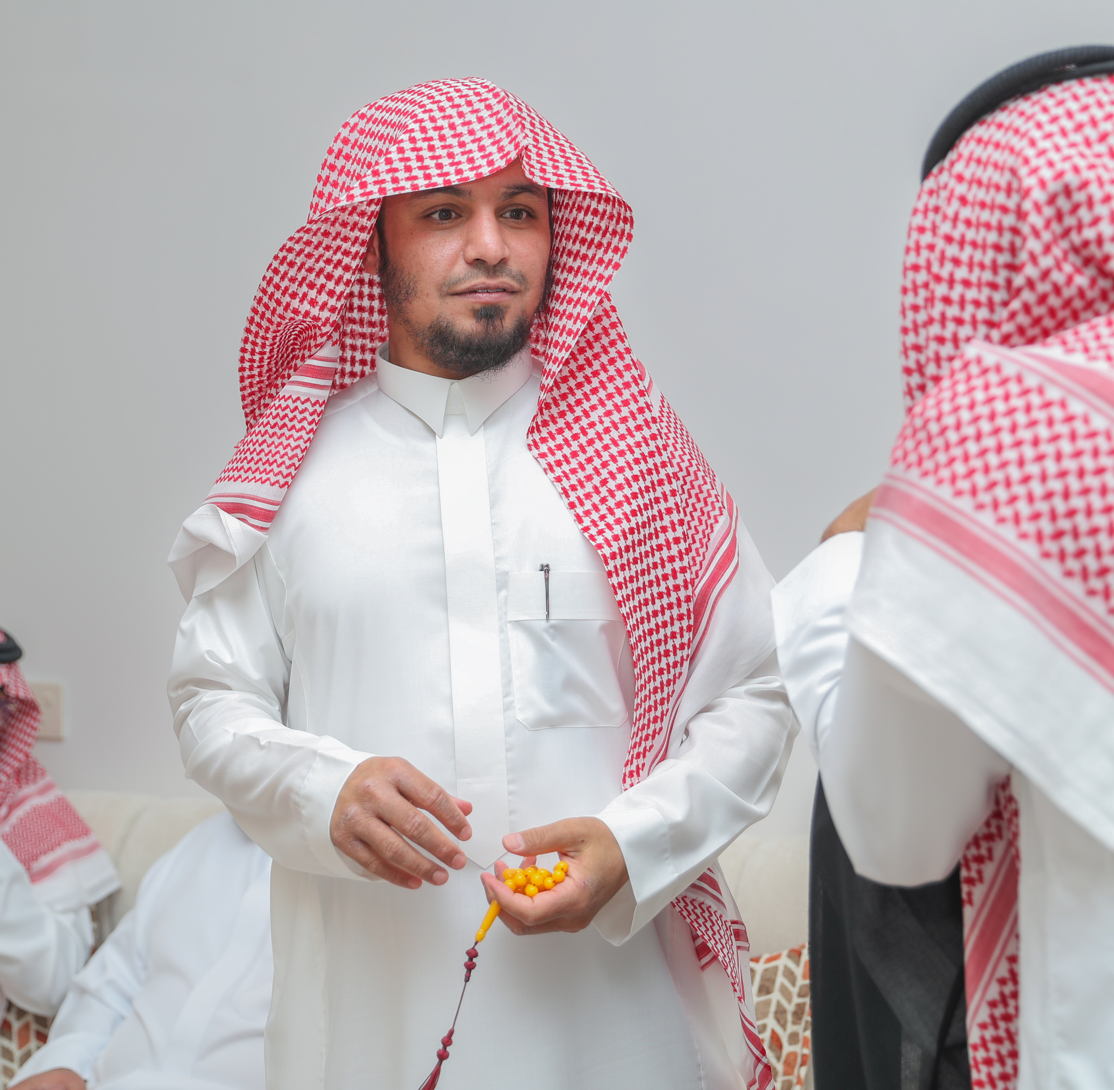 صورة 77 من زواج ( السبيعي & الدخيّل ) 