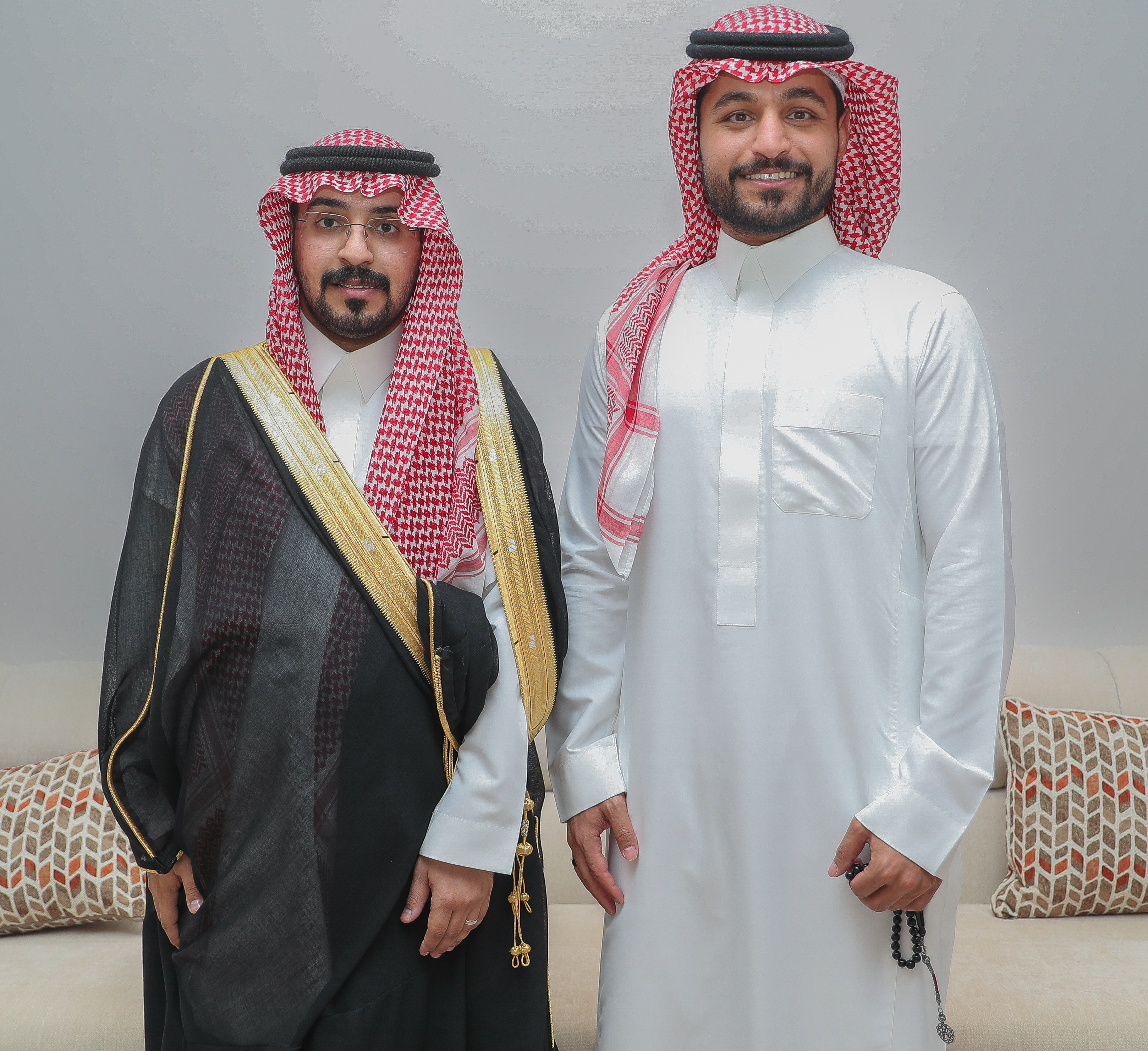 صورة 78 من زواج ( السبيعي & الدخيّل ) 