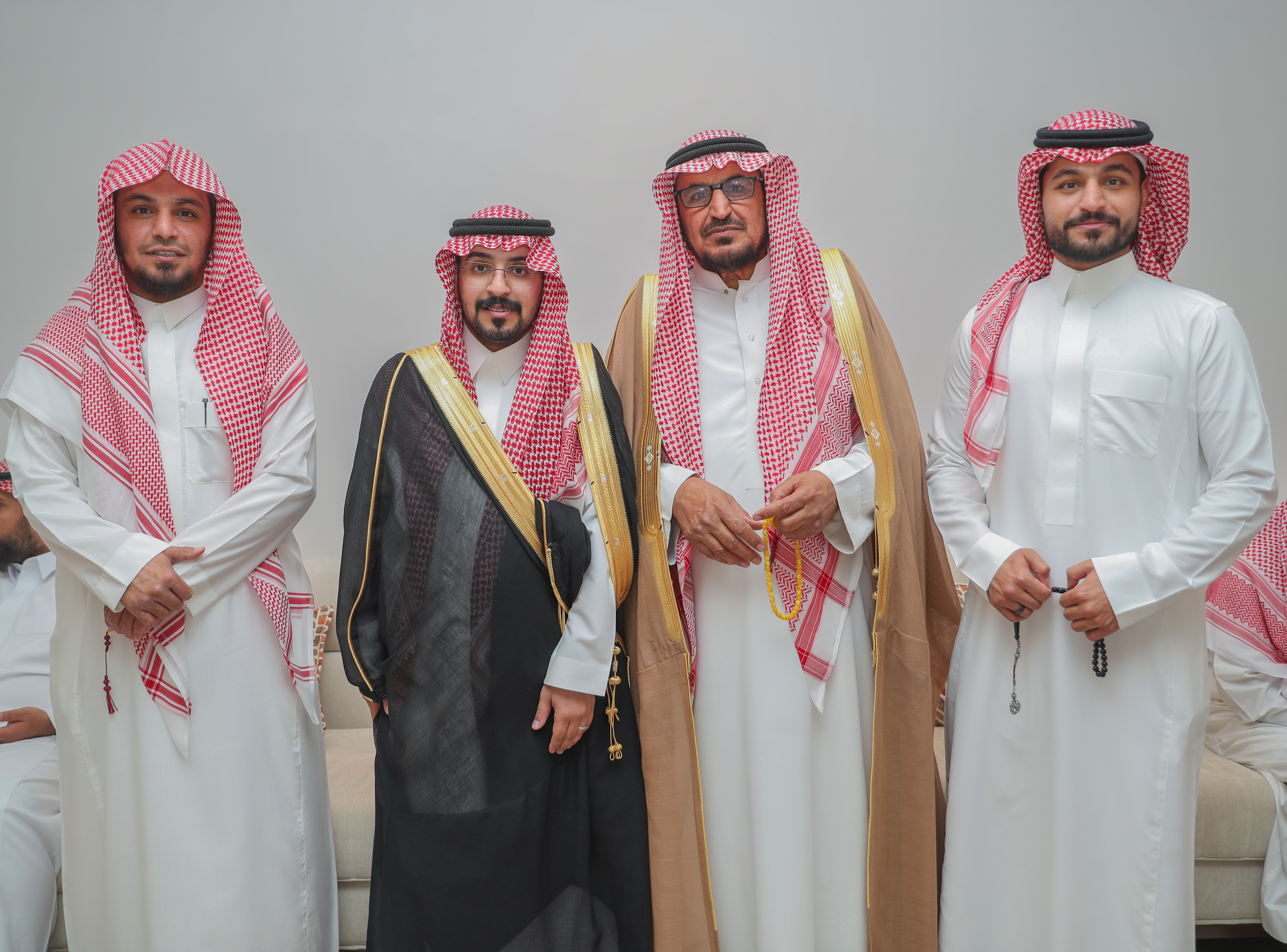 صورة 79 من زواج ( السبيعي & الدخيّل ) 