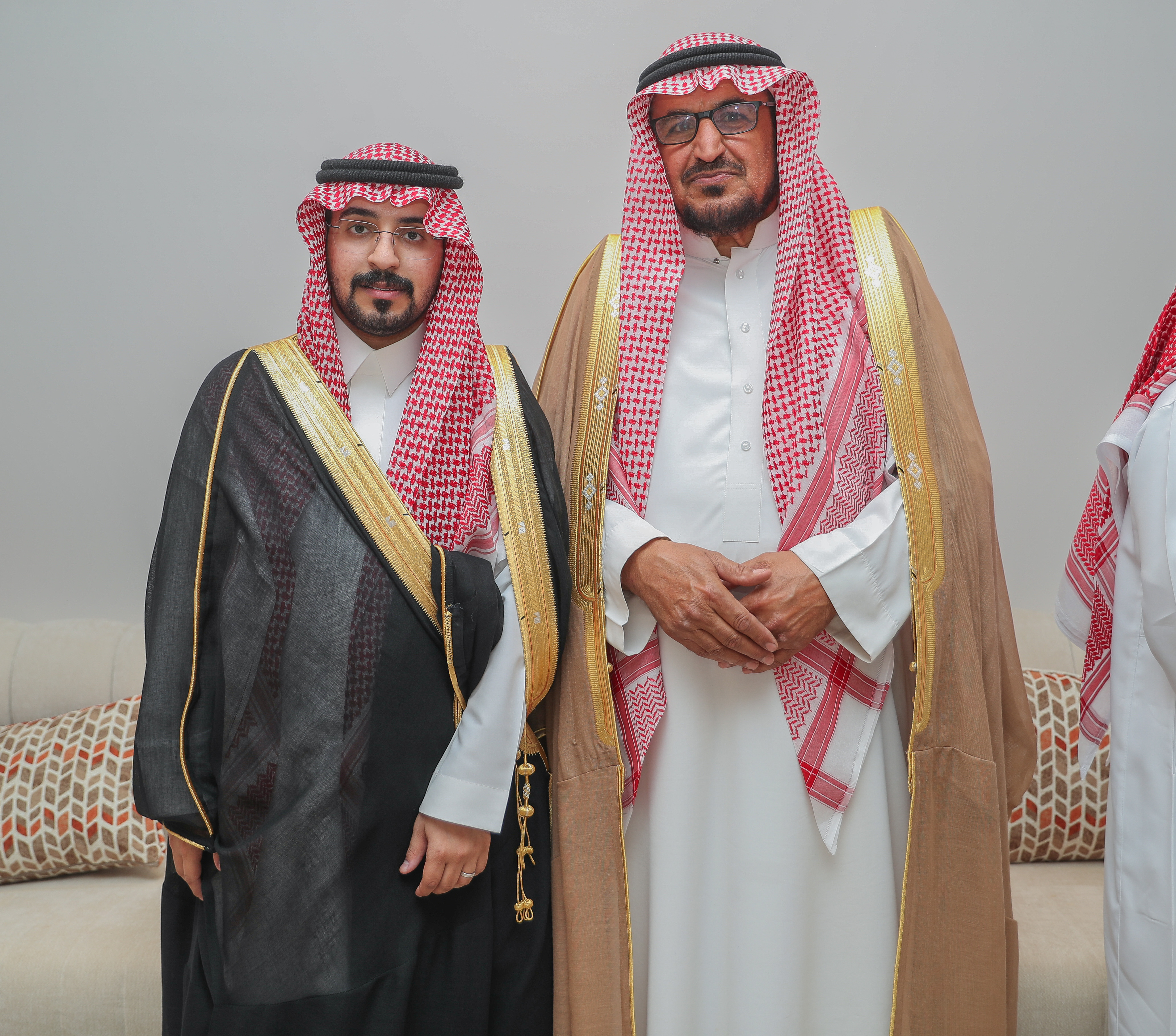 صورة 80 من زواج ( السبيعي & الدخيّل ) 