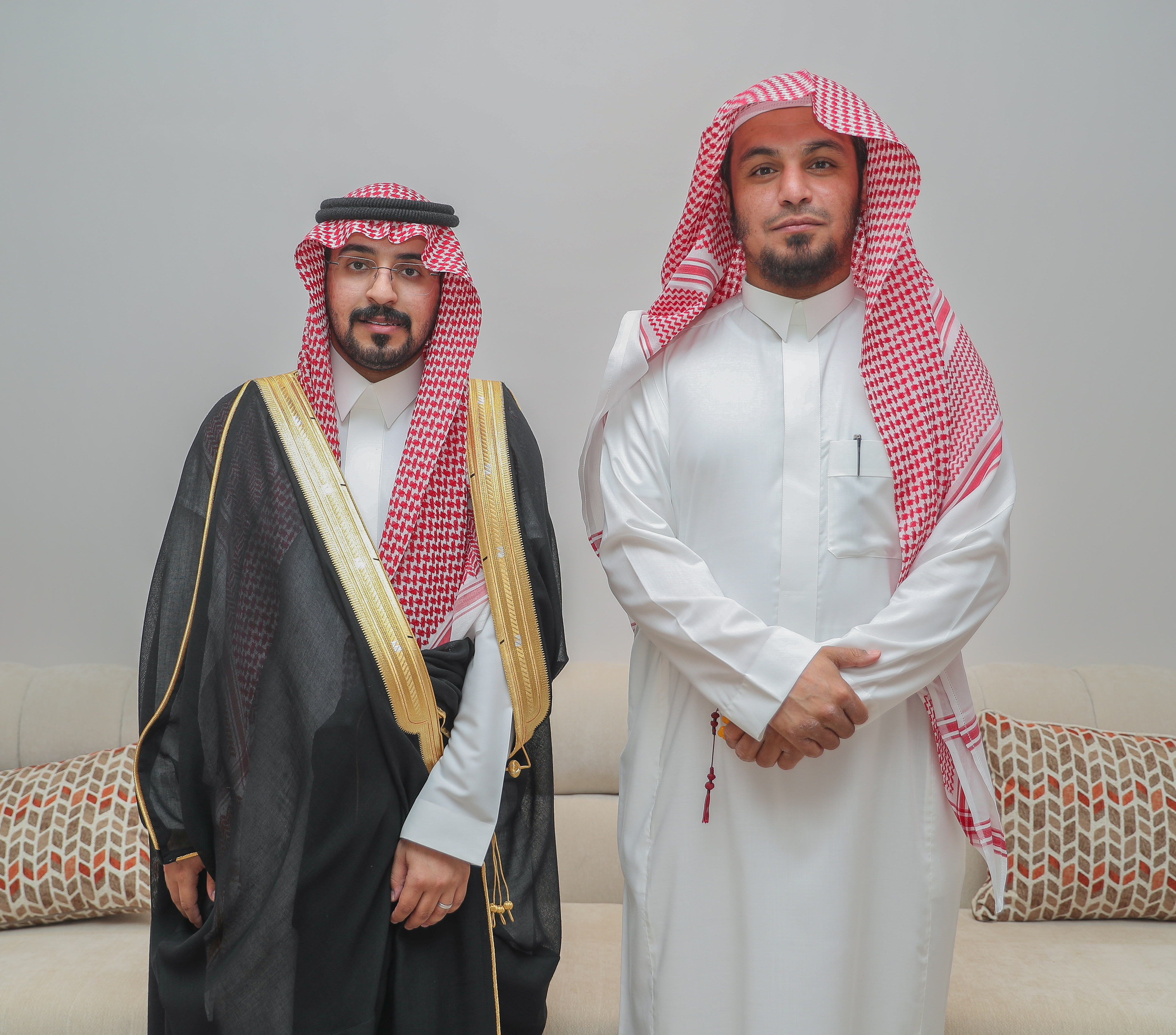 صورة 81 من زواج ( السبيعي & الدخيّل ) 