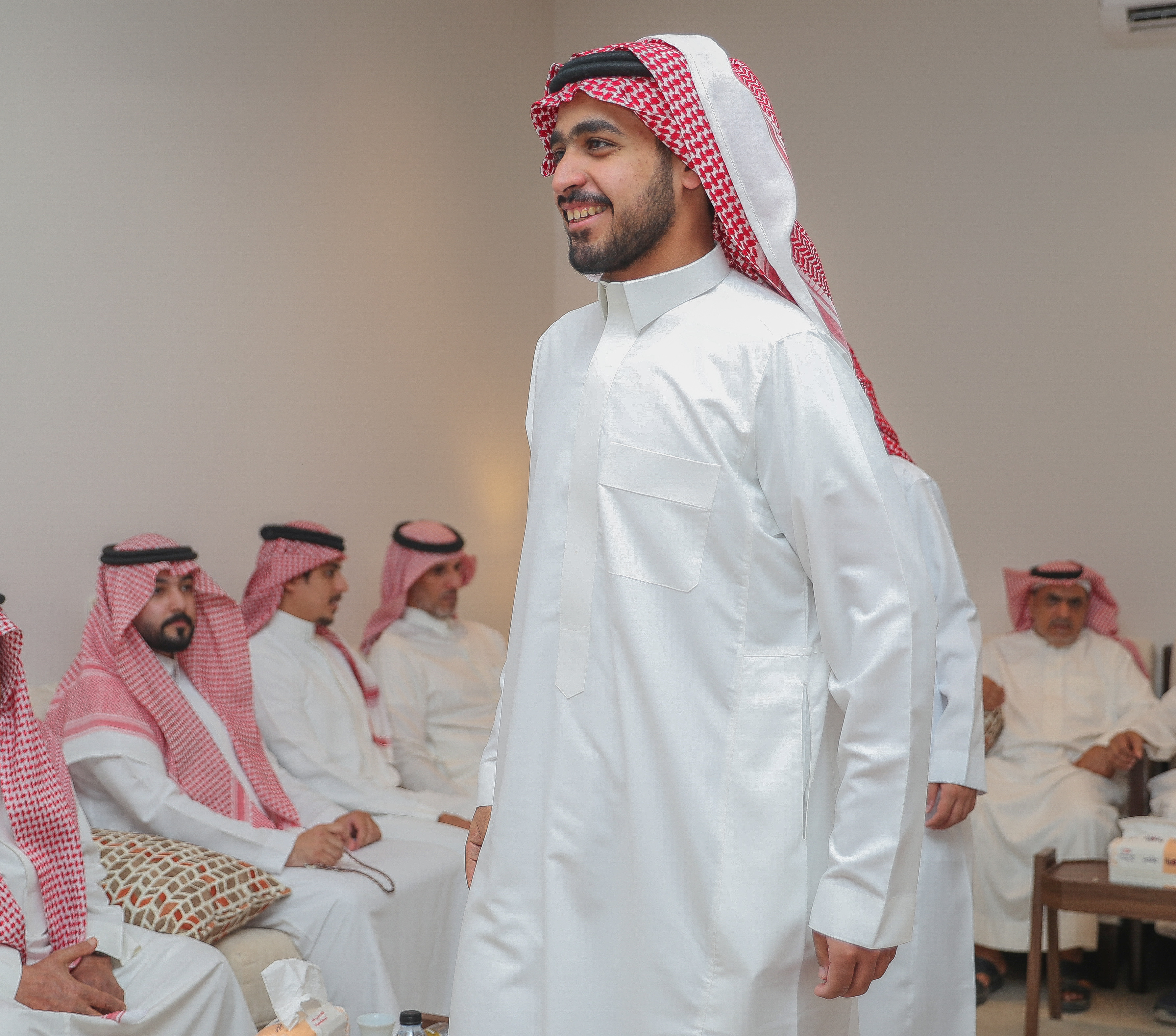 صورة 82 من زواج ( السبيعي & الدخيّل ) 