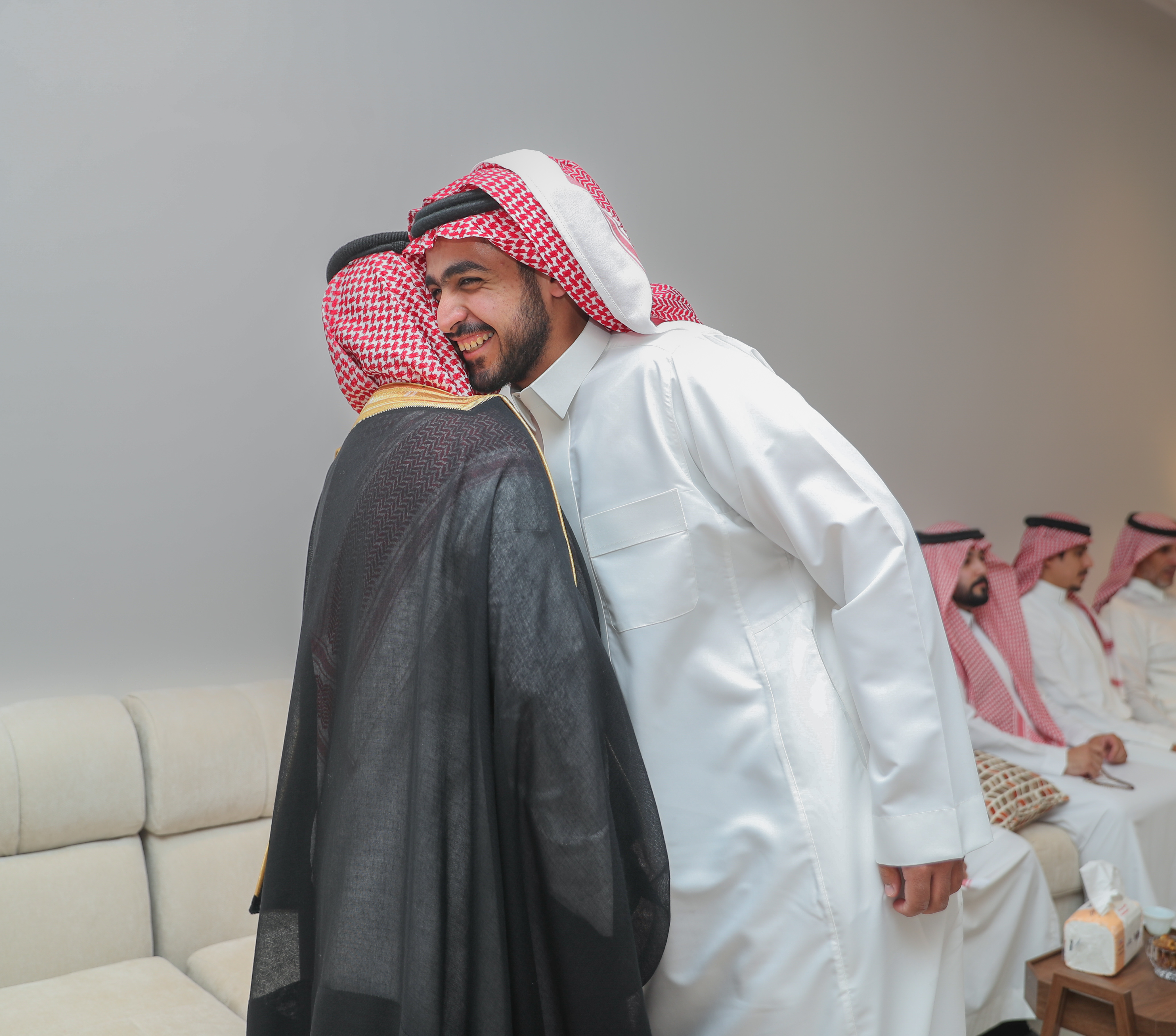 صورة 83 من زواج ( السبيعي & الدخيّل ) 