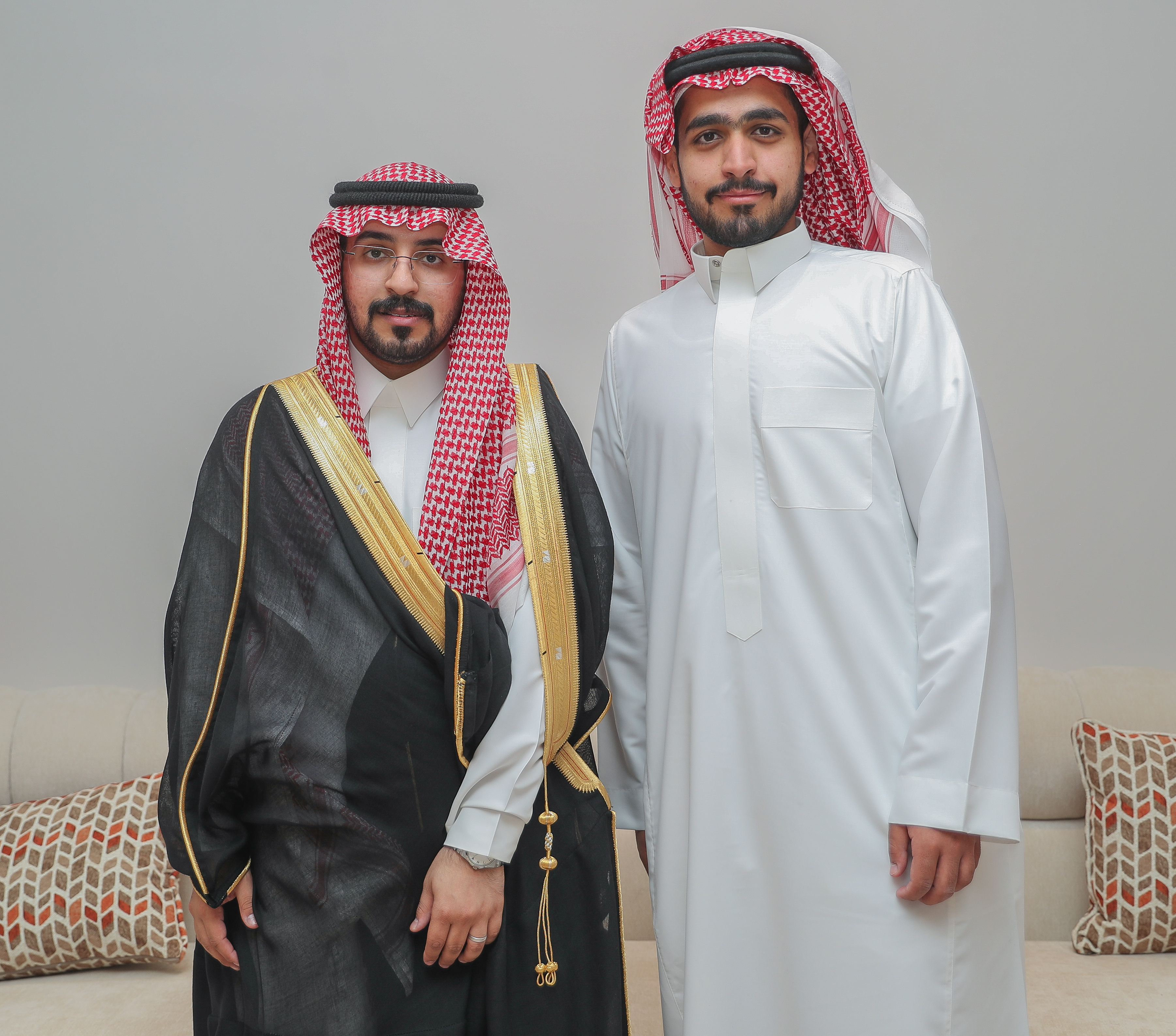صورة 84 من زواج ( السبيعي & الدخيّل ) 