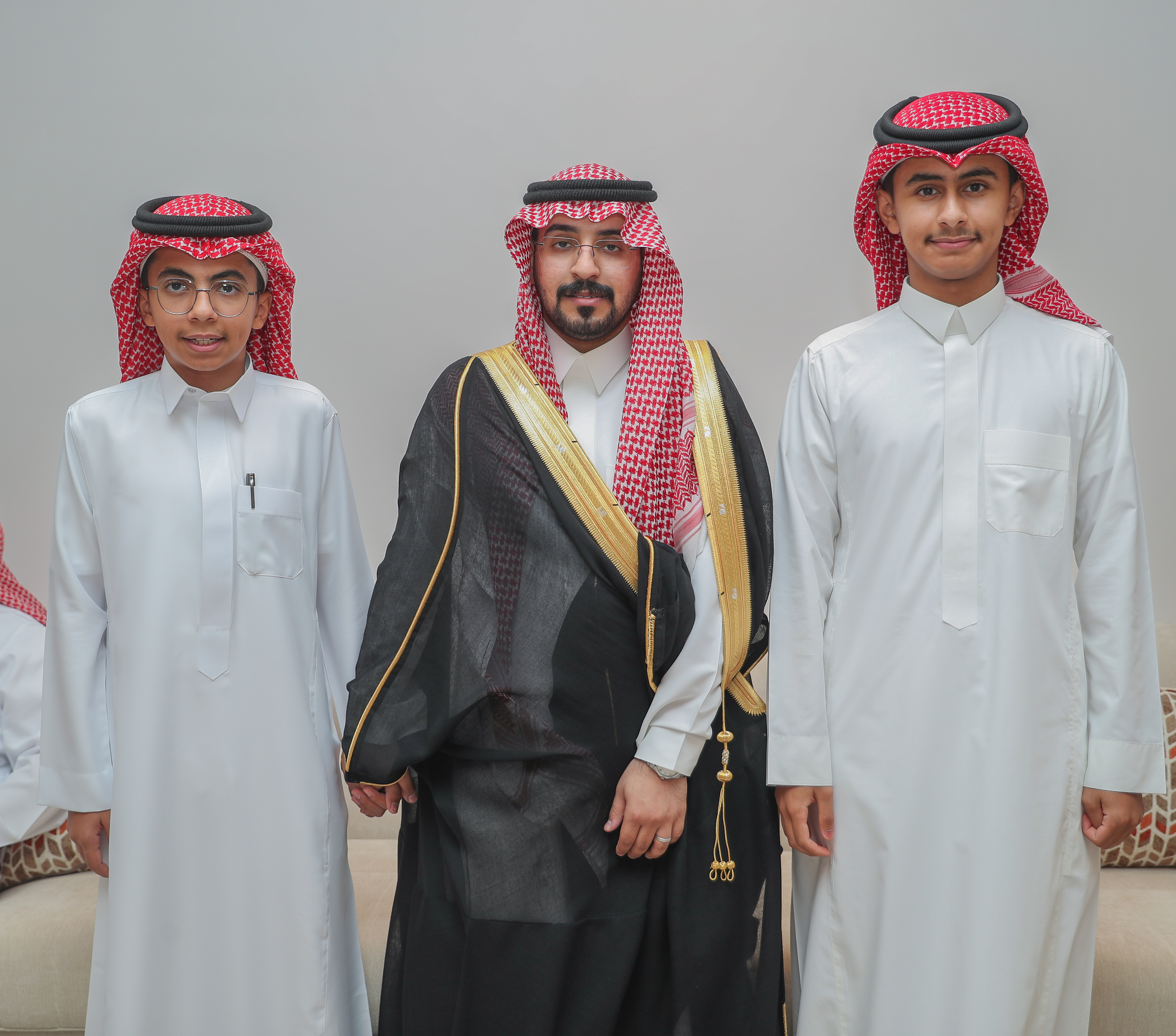 صورة 85 من زواج ( السبيعي & الدخيّل ) 