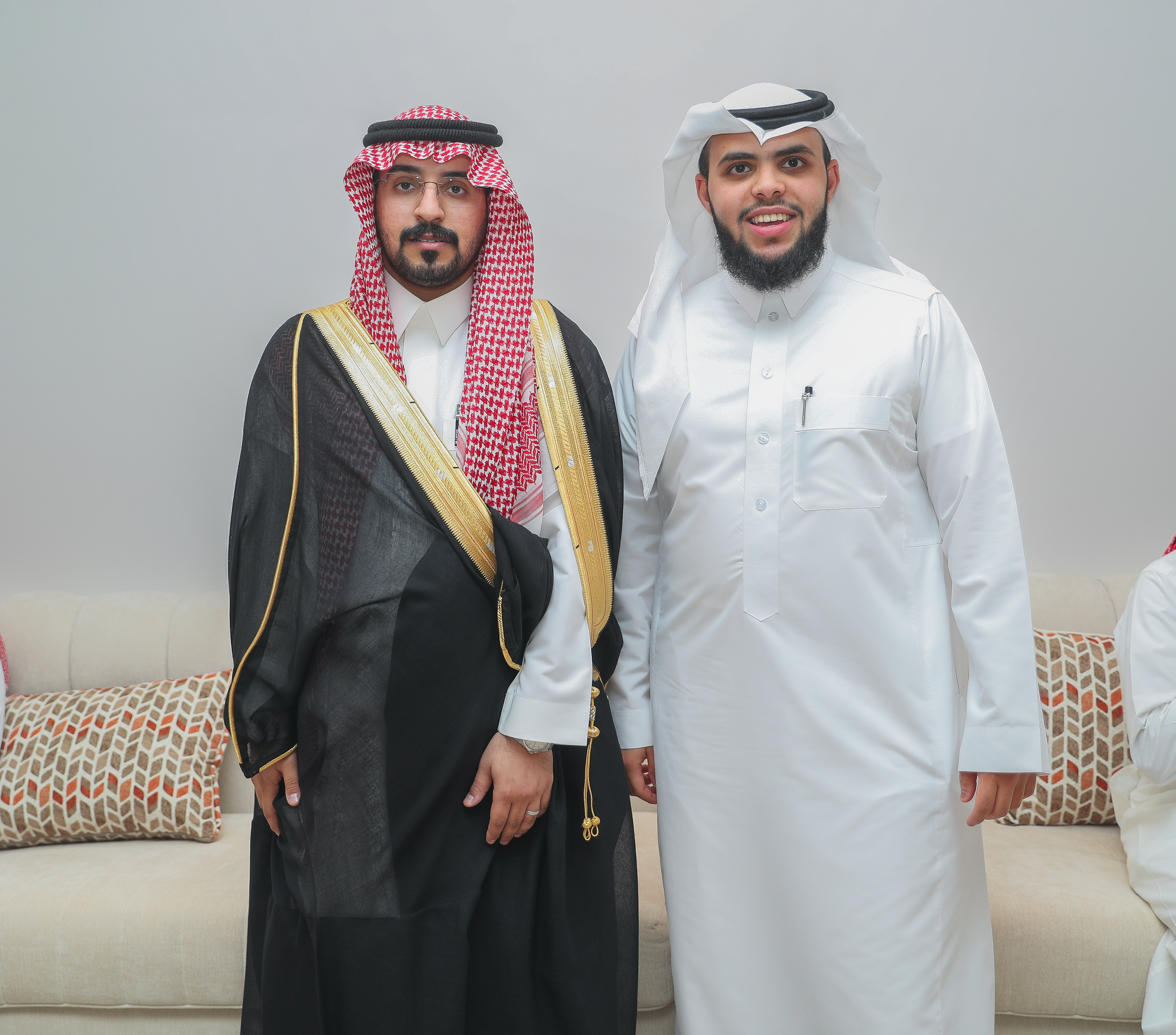 صورة 86 من زواج ( السبيعي & الدخيّل ) 