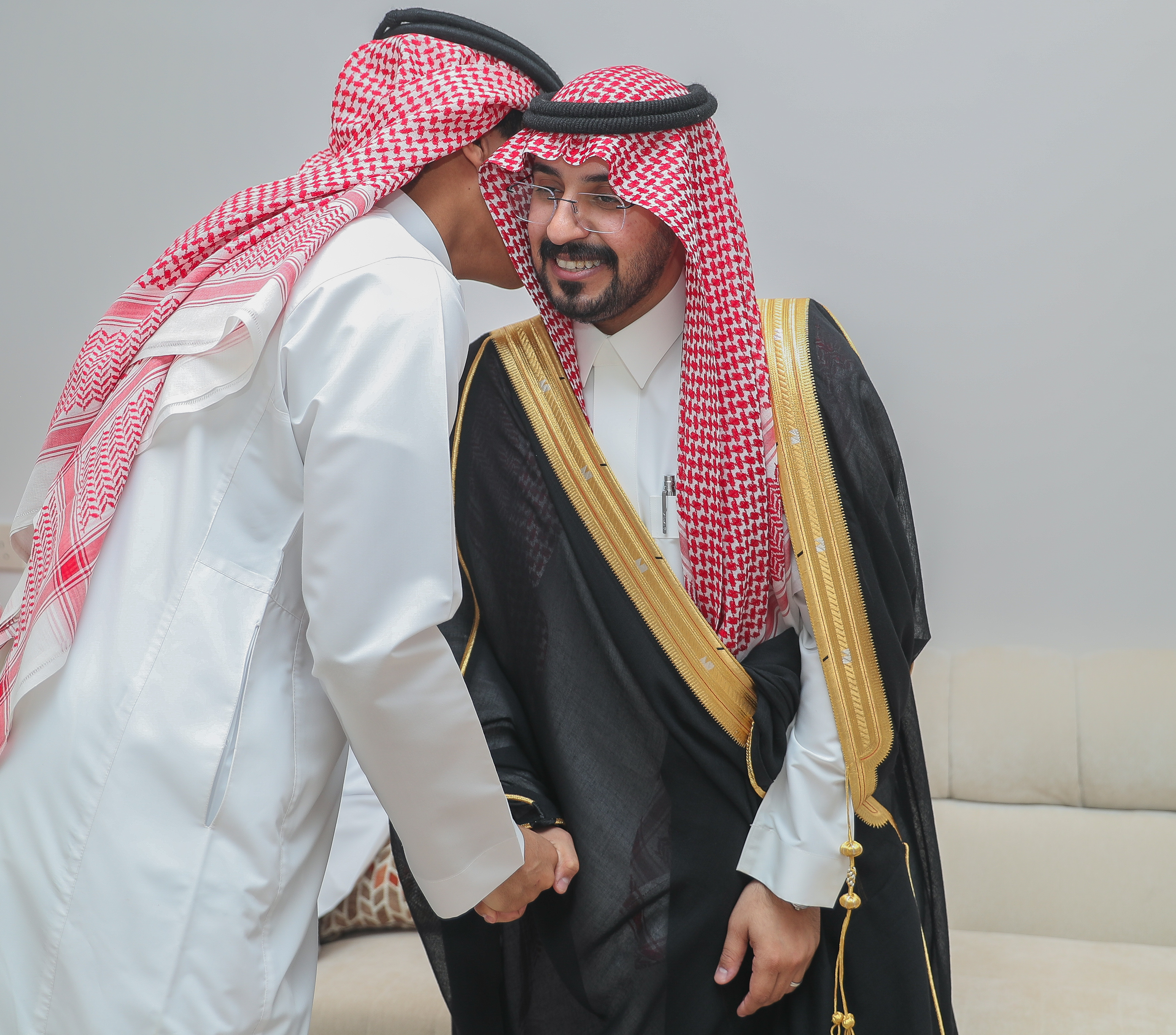 صورة 87 من زواج ( السبيعي & الدخيّل ) 