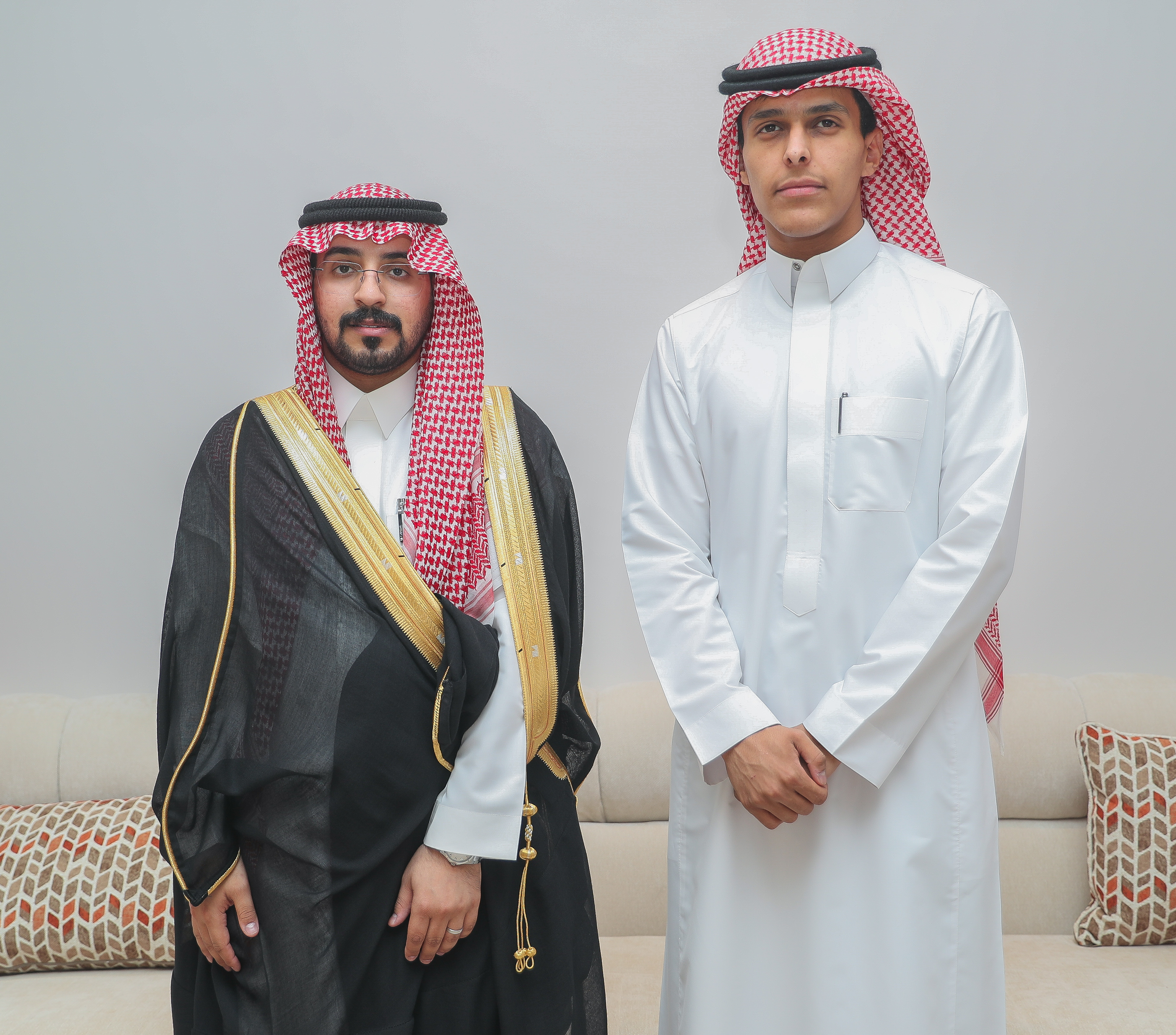 صورة 88 من زواج ( السبيعي & الدخيّل ) 