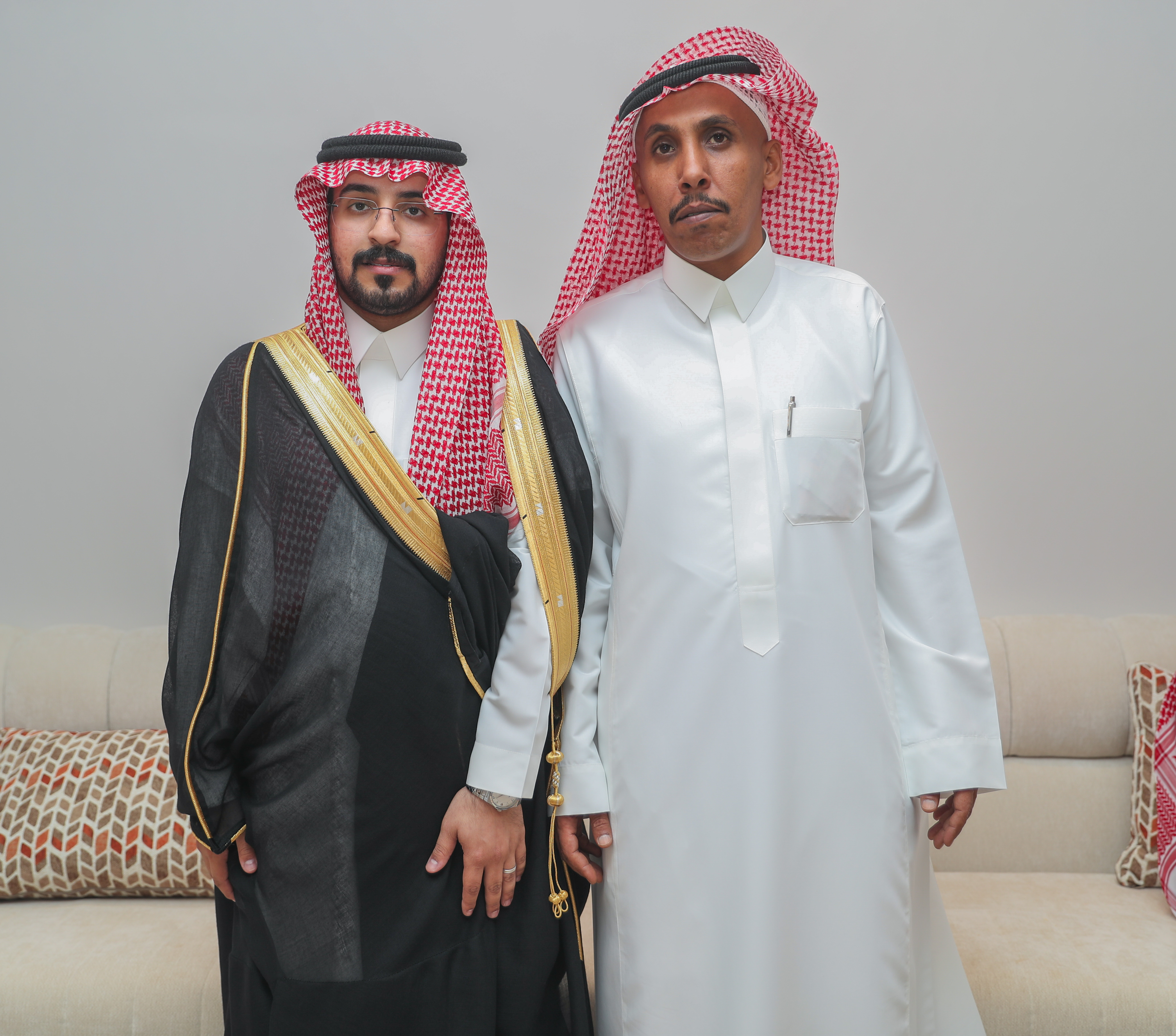 صورة 89 من زواج ( السبيعي & الدخيّل ) 