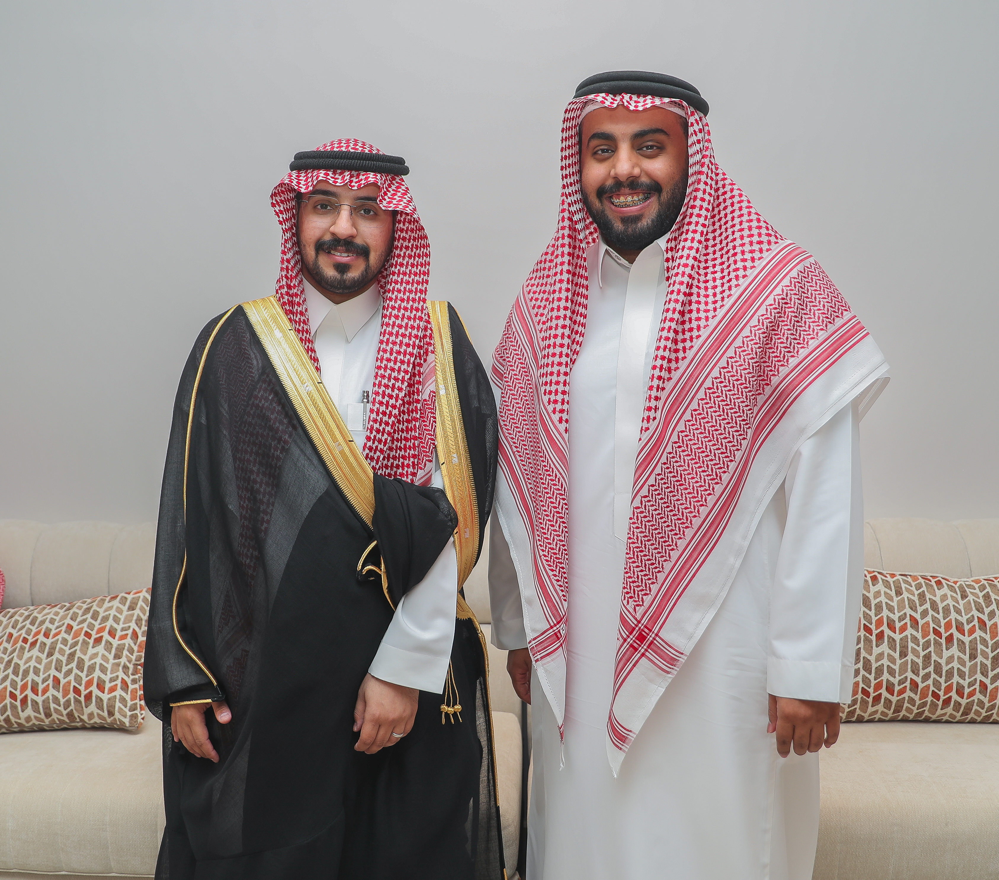 صورة 90 من زواج ( السبيعي & الدخيّل ) 