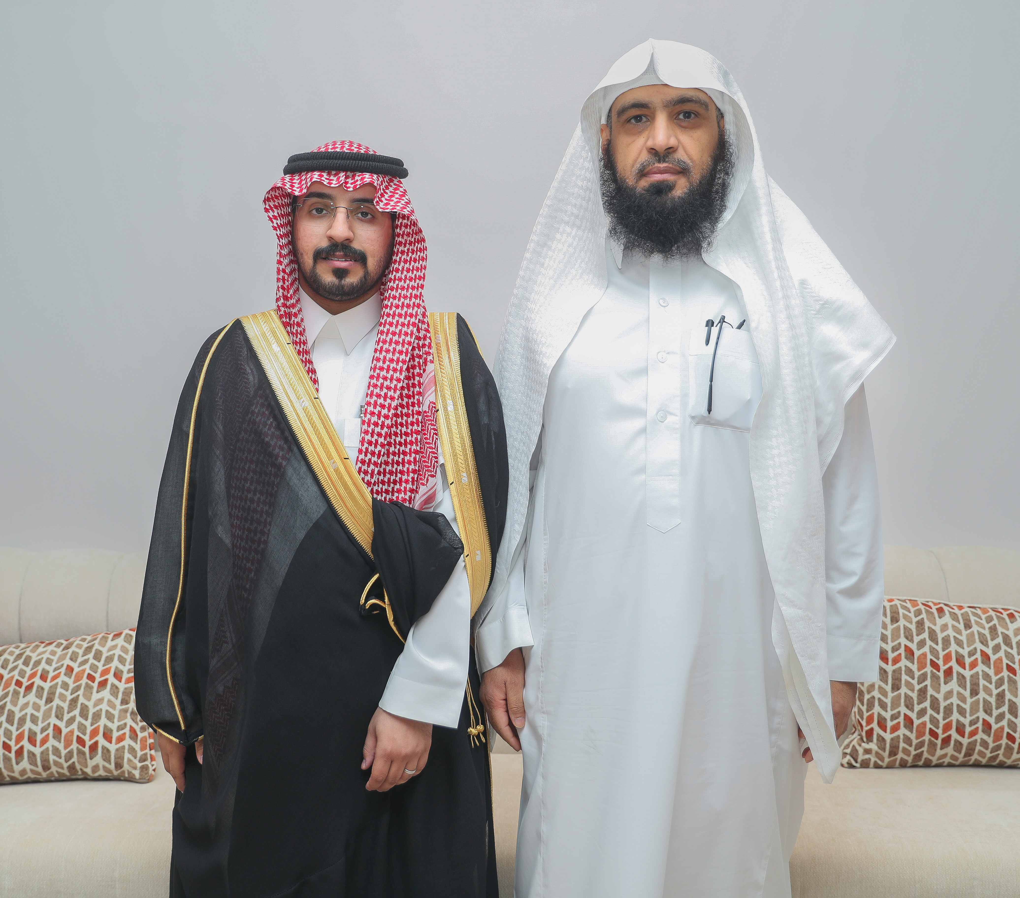 صورة 91 من زواج ( السبيعي & الدخيّل ) 