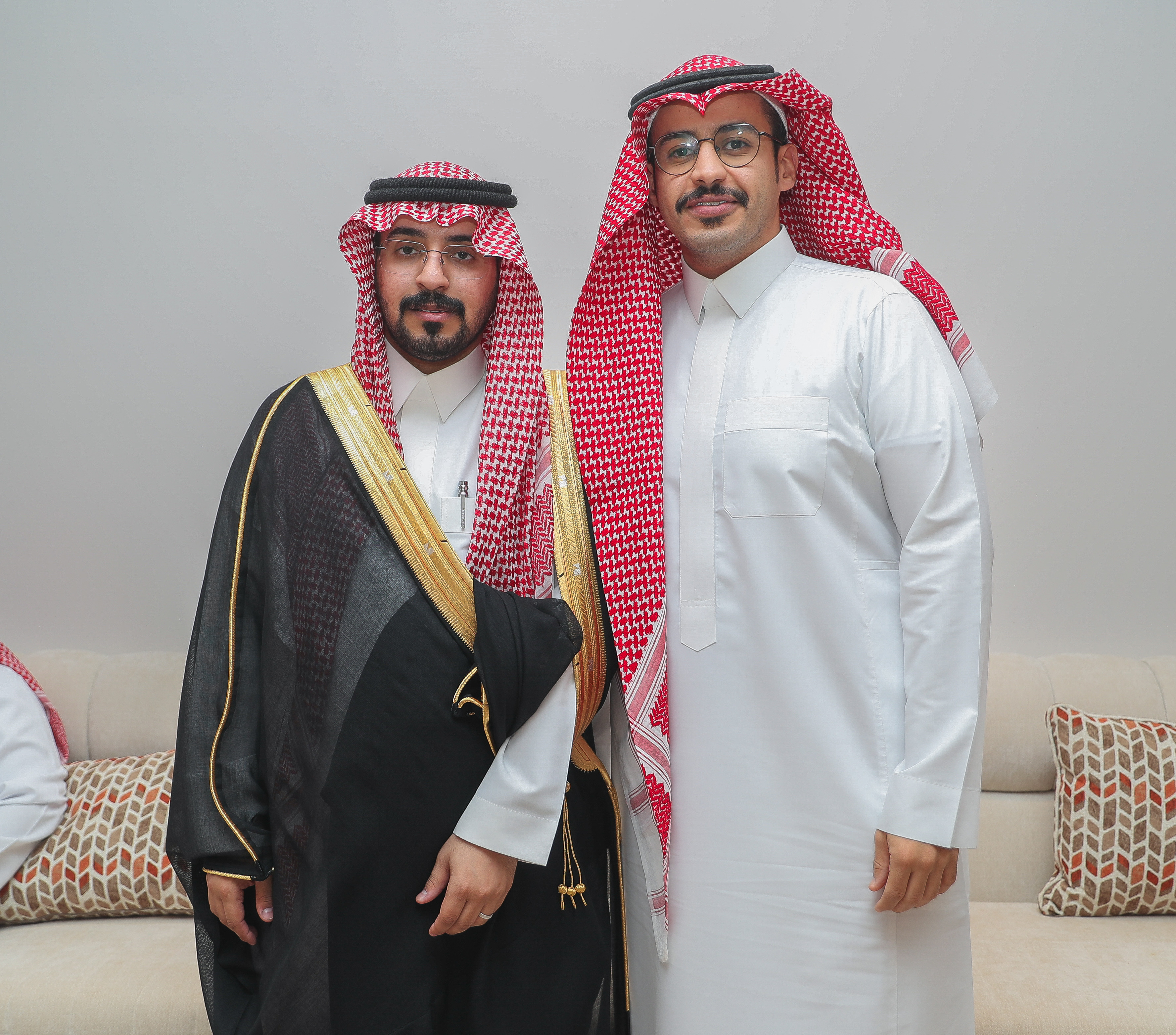 صورة 92 من زواج ( السبيعي & الدخيّل ) 