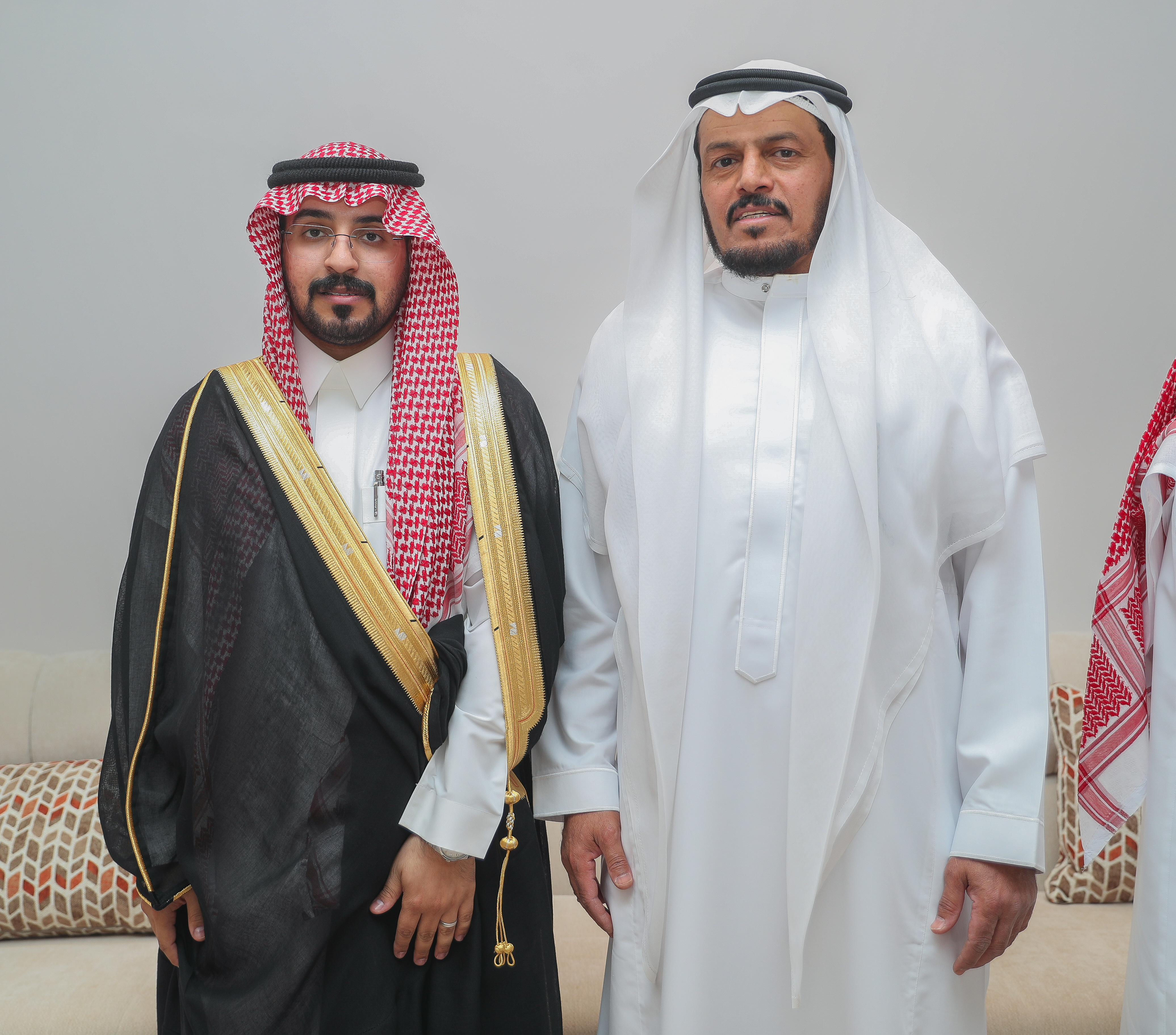 صورة 93 من زواج ( السبيعي & الدخيّل ) 