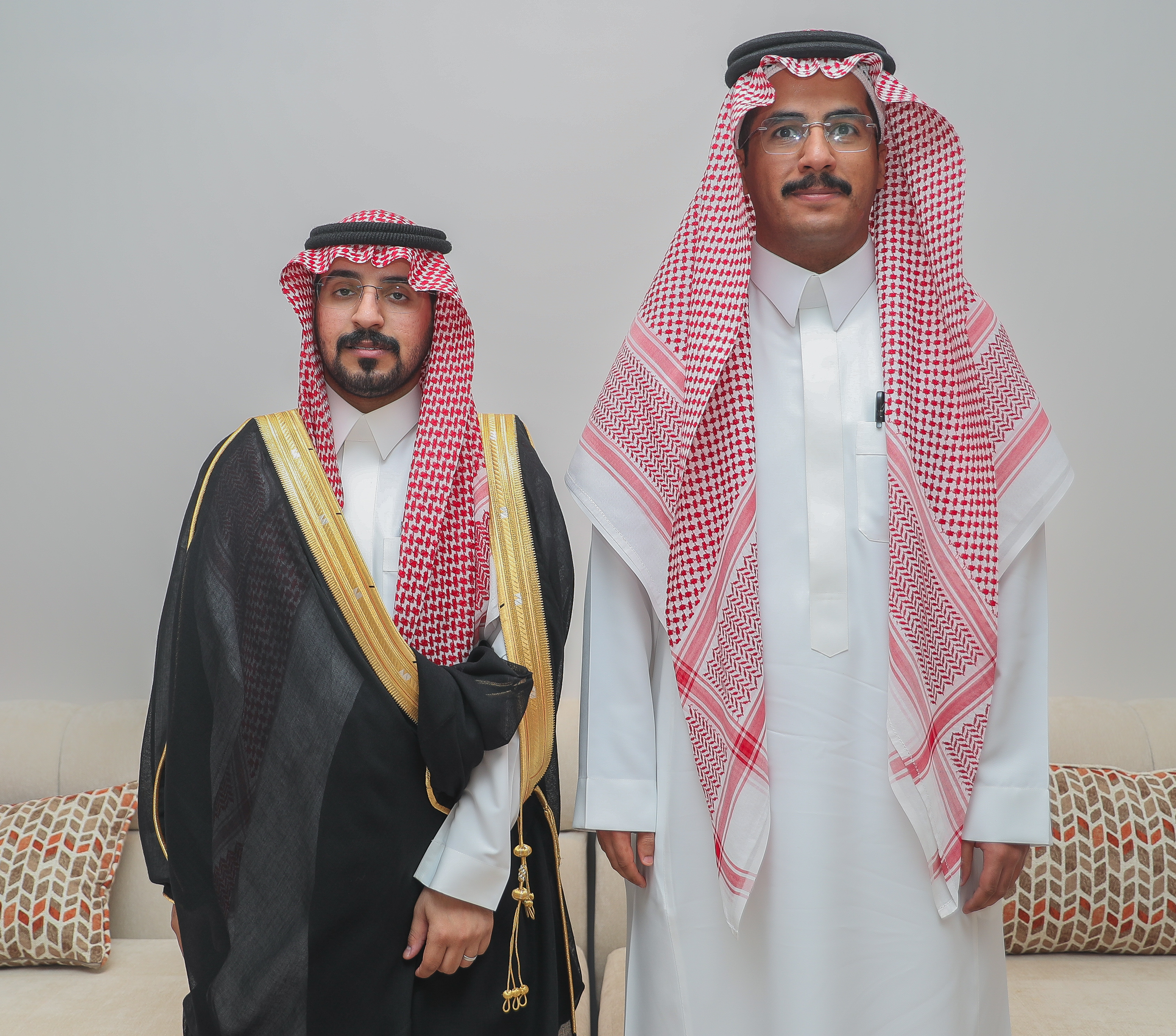 صورة 95 من زواج ( السبيعي & الدخيّل ) 
