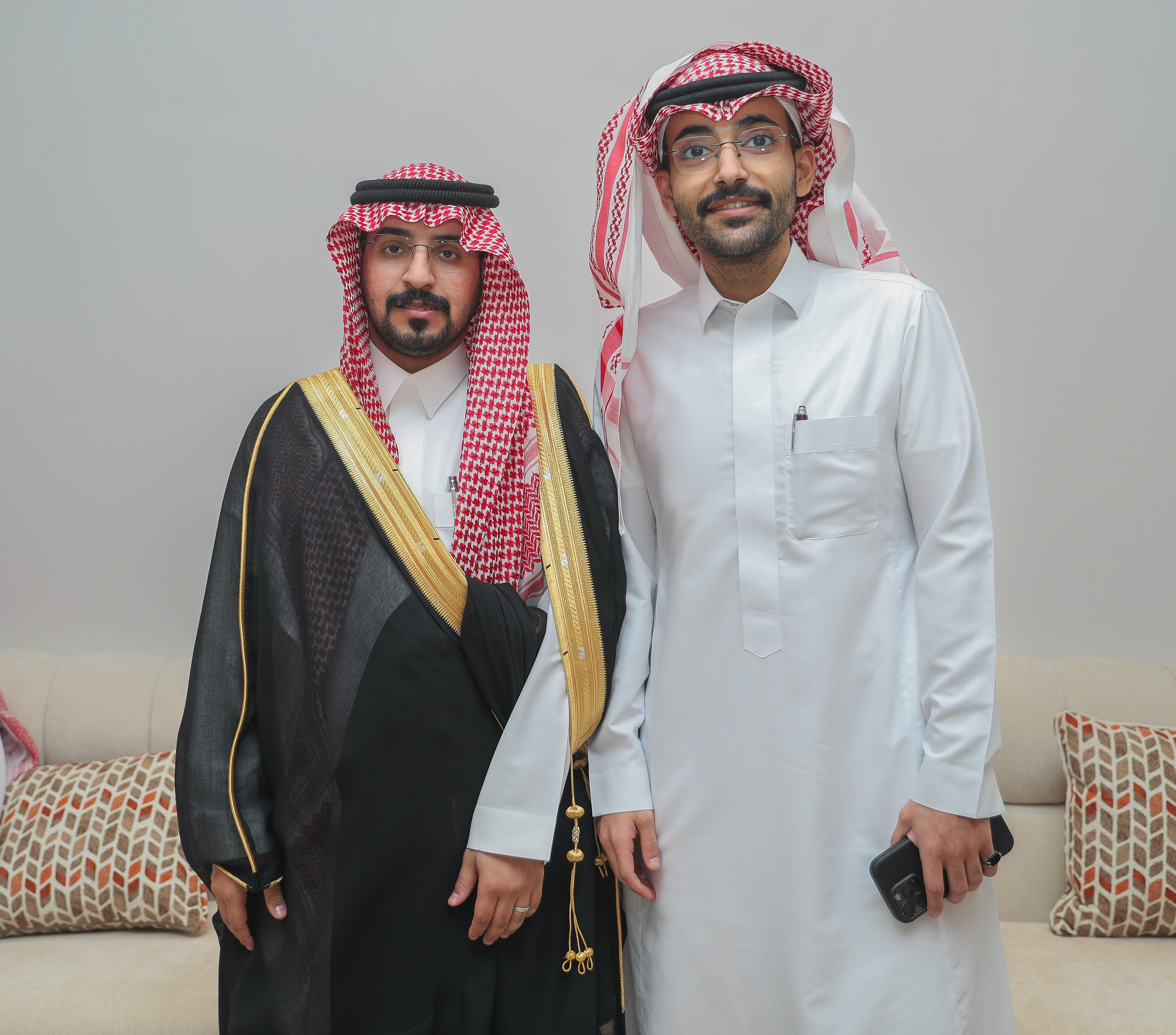 صورة 96 من زواج ( السبيعي & الدخيّل ) 