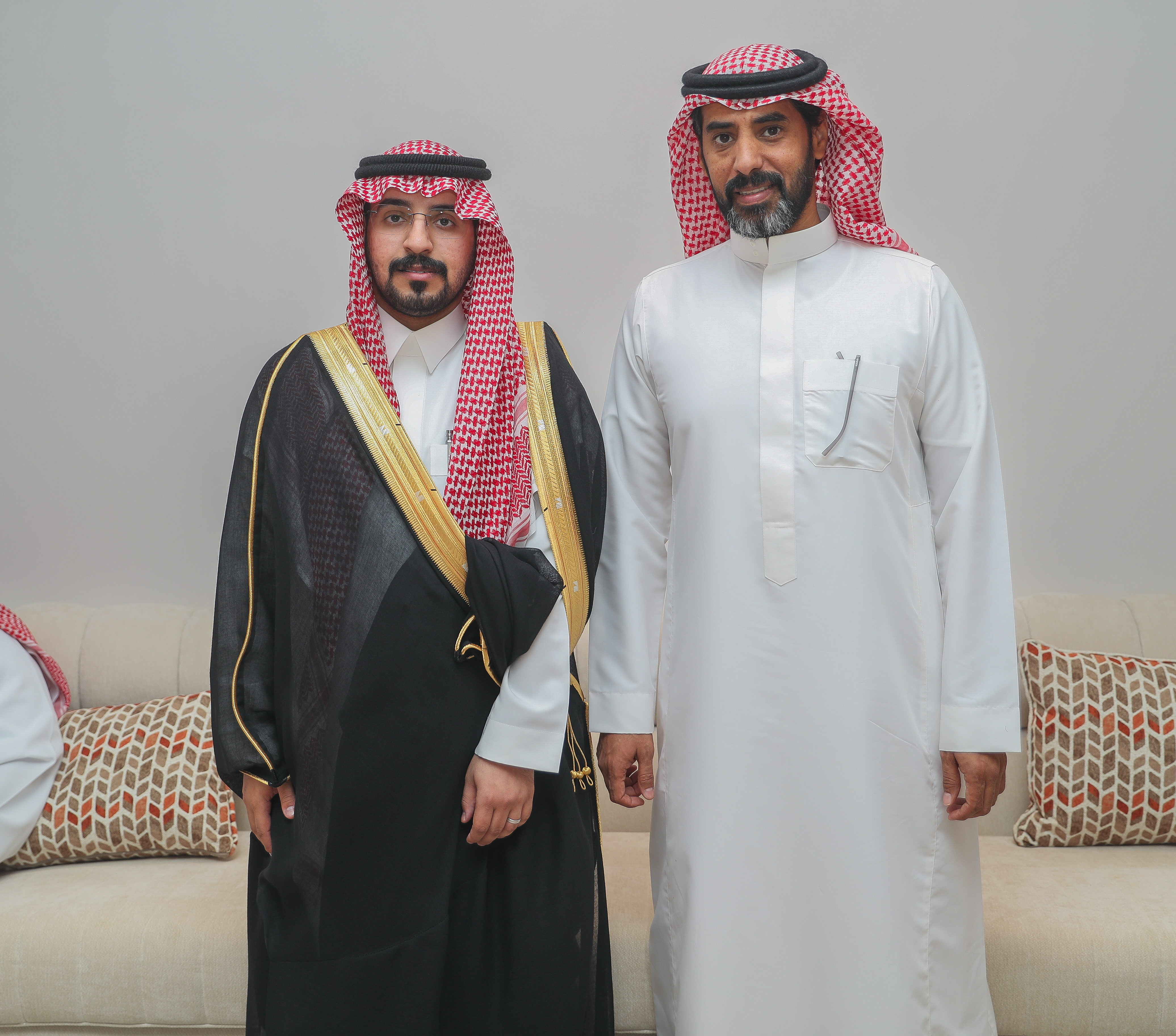 صورة 97 من زواج ( السبيعي & الدخيّل ) 