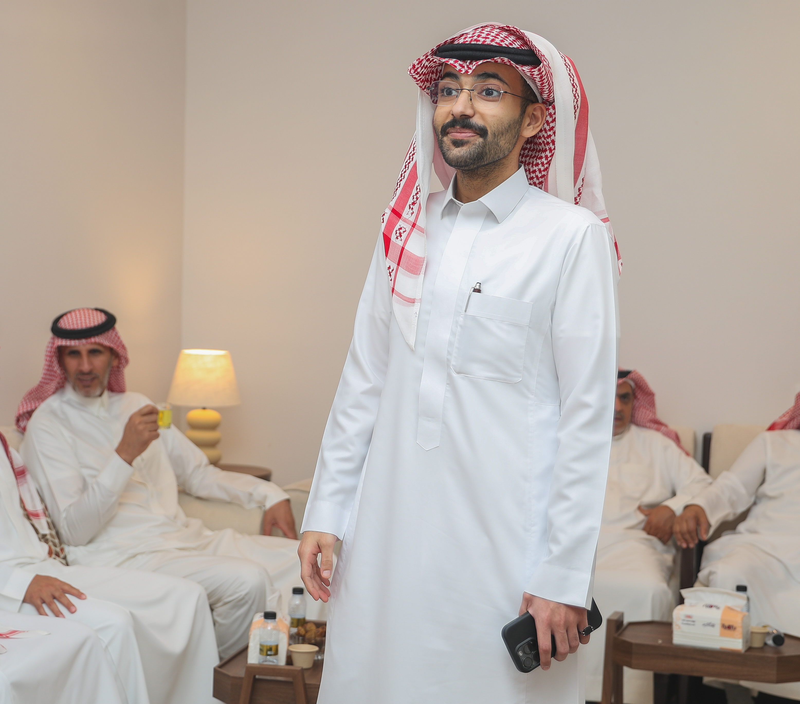 صورة 98 من زواج ( السبيعي & الدخيّل ) 