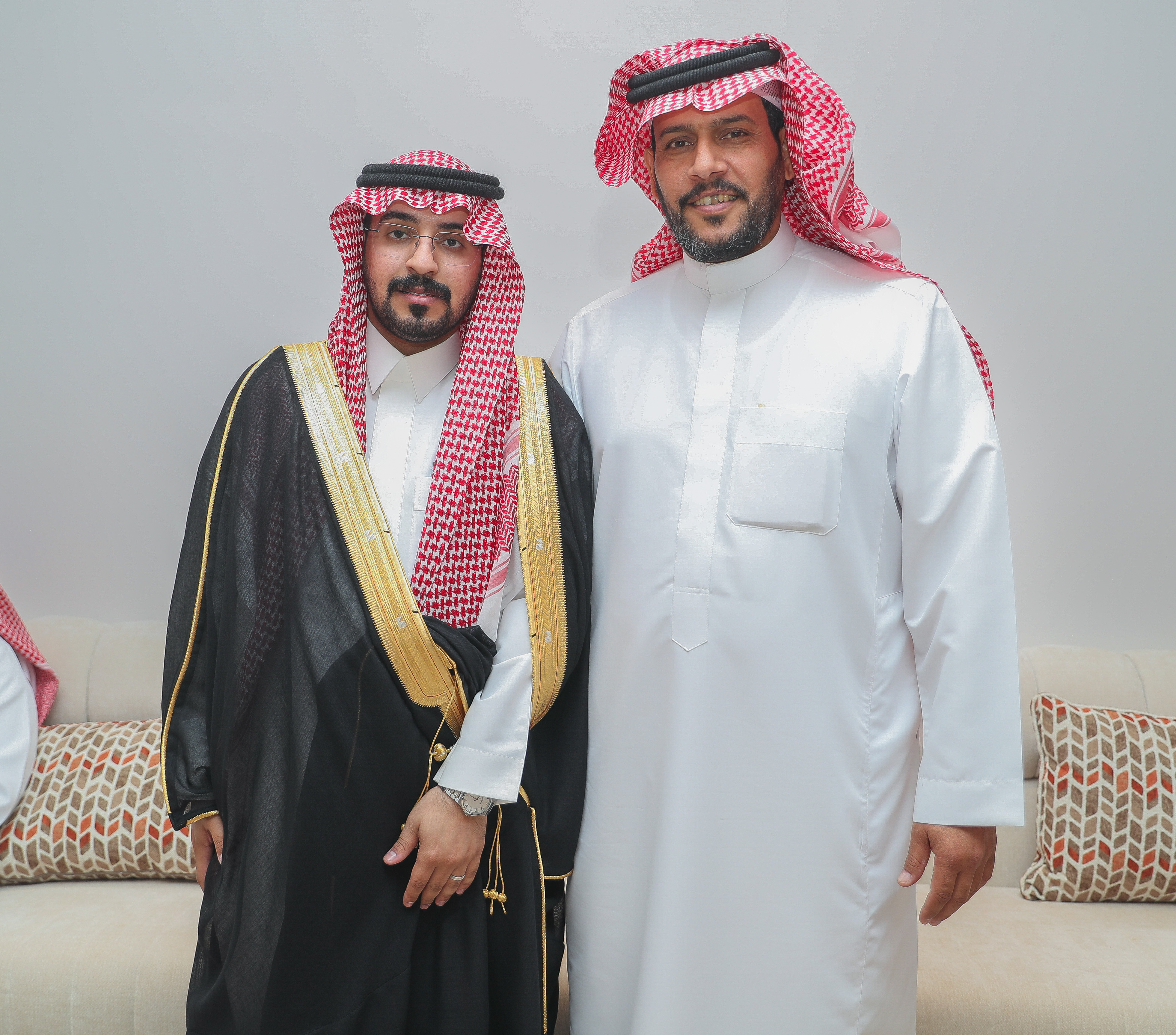 صورة 99 من زواج ( السبيعي & الدخيّل ) 