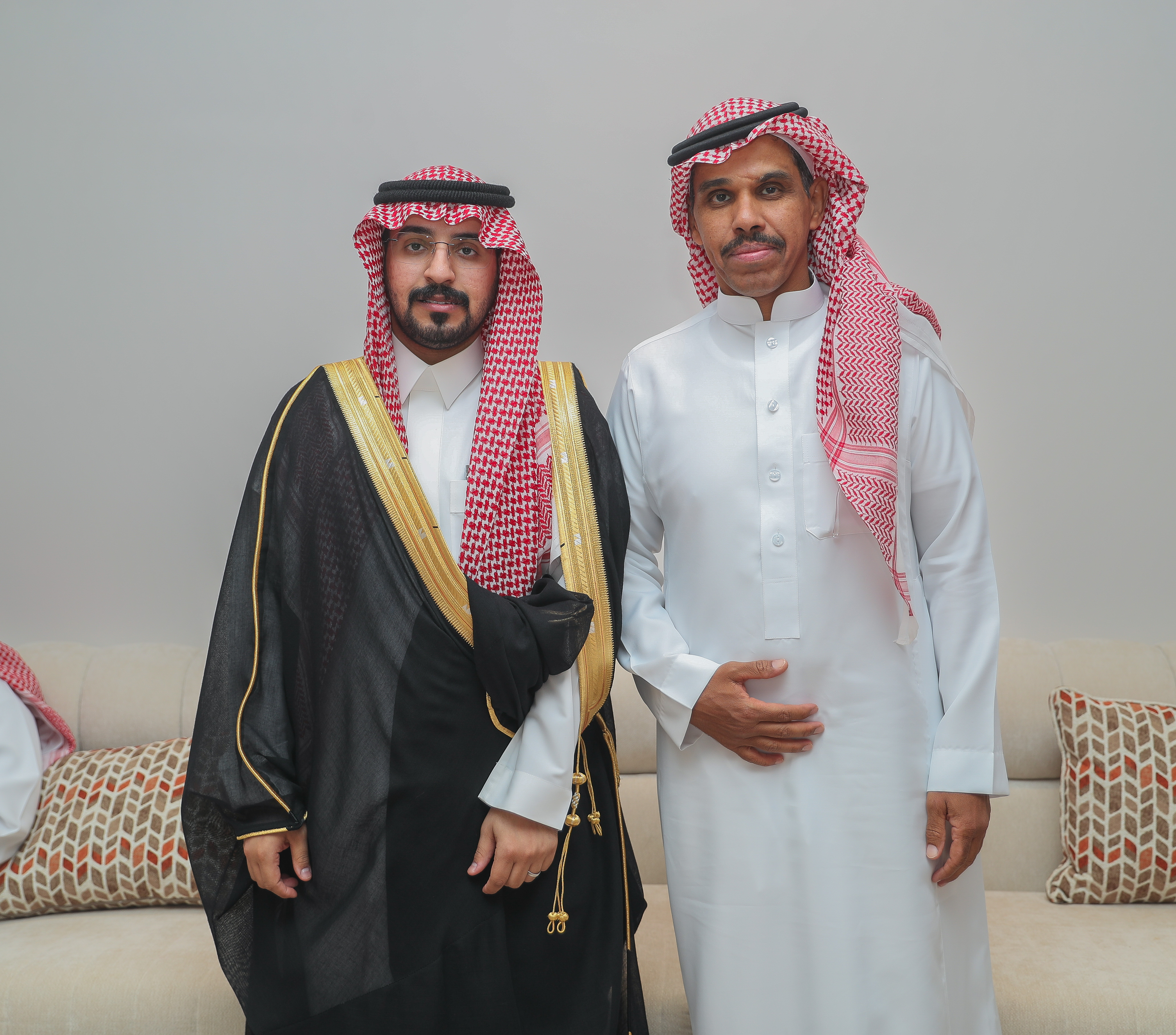 صورة 100 من زواج ( السبيعي & الدخيّل ) 