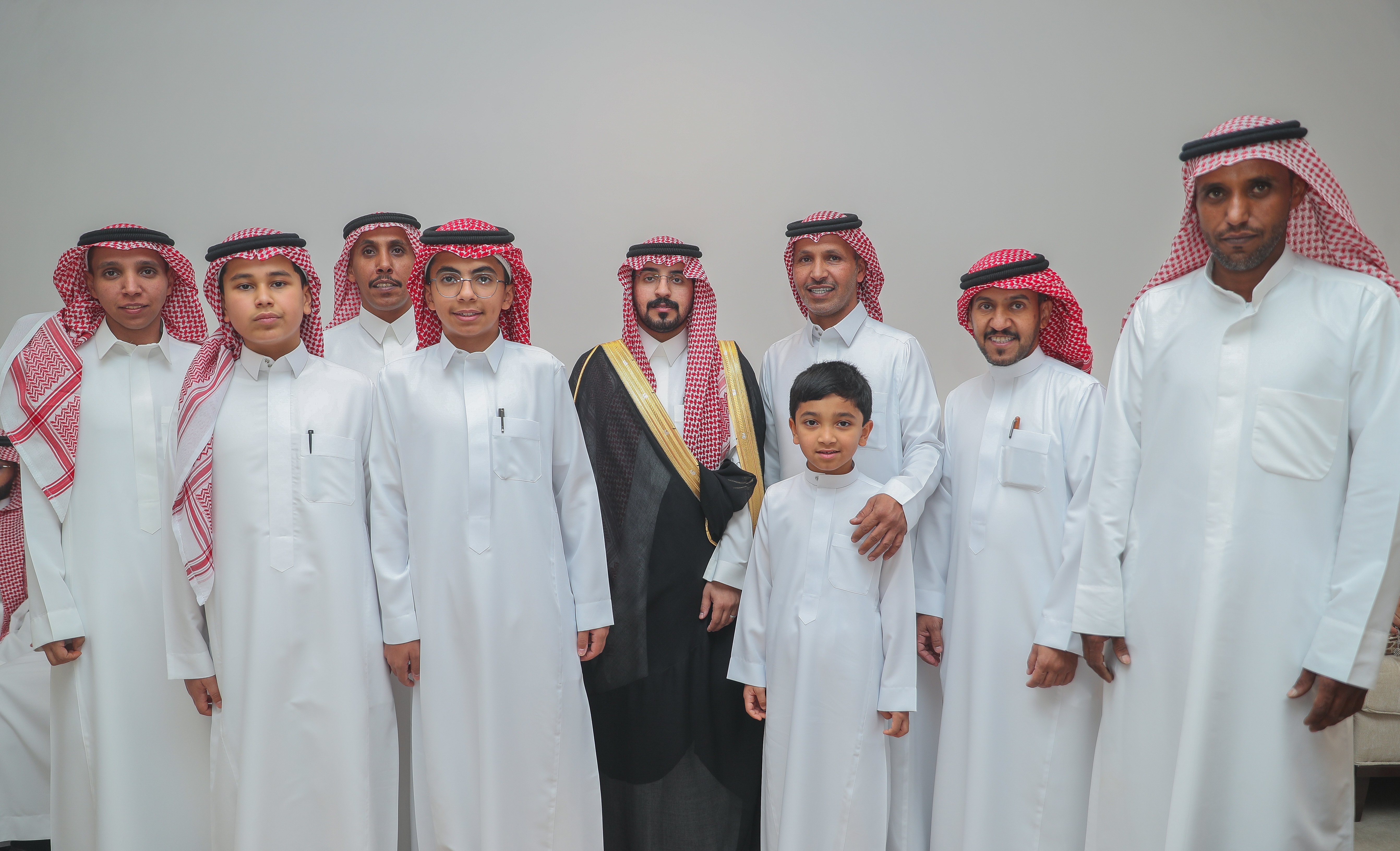 صورة 102 من زواج ( السبيعي & الدخيّل ) 