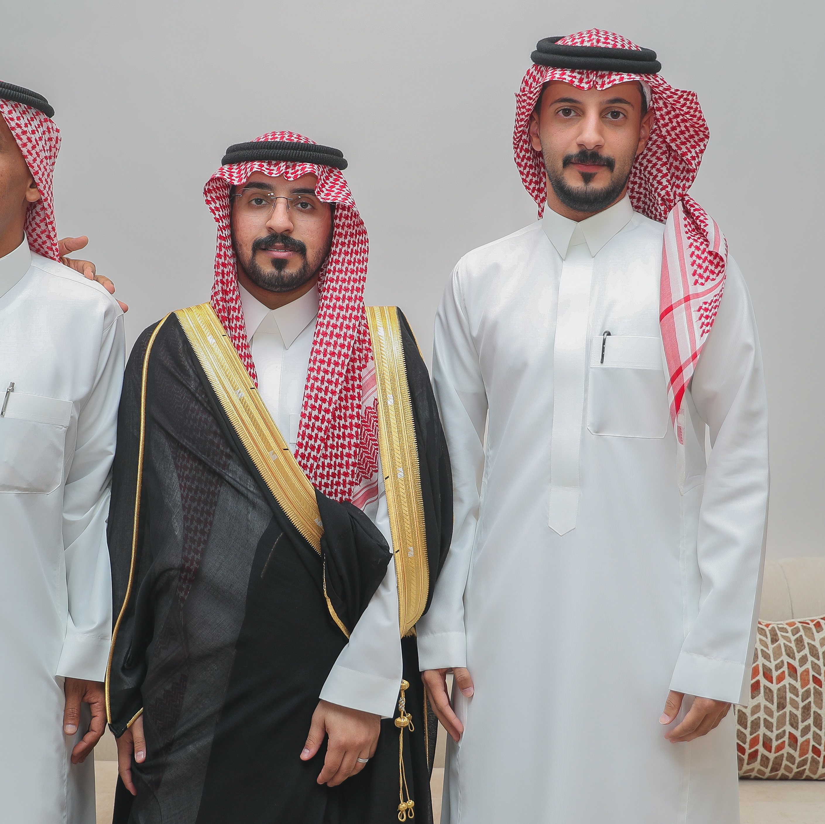 صورة 103 من زواج ( السبيعي & الدخيّل ) 