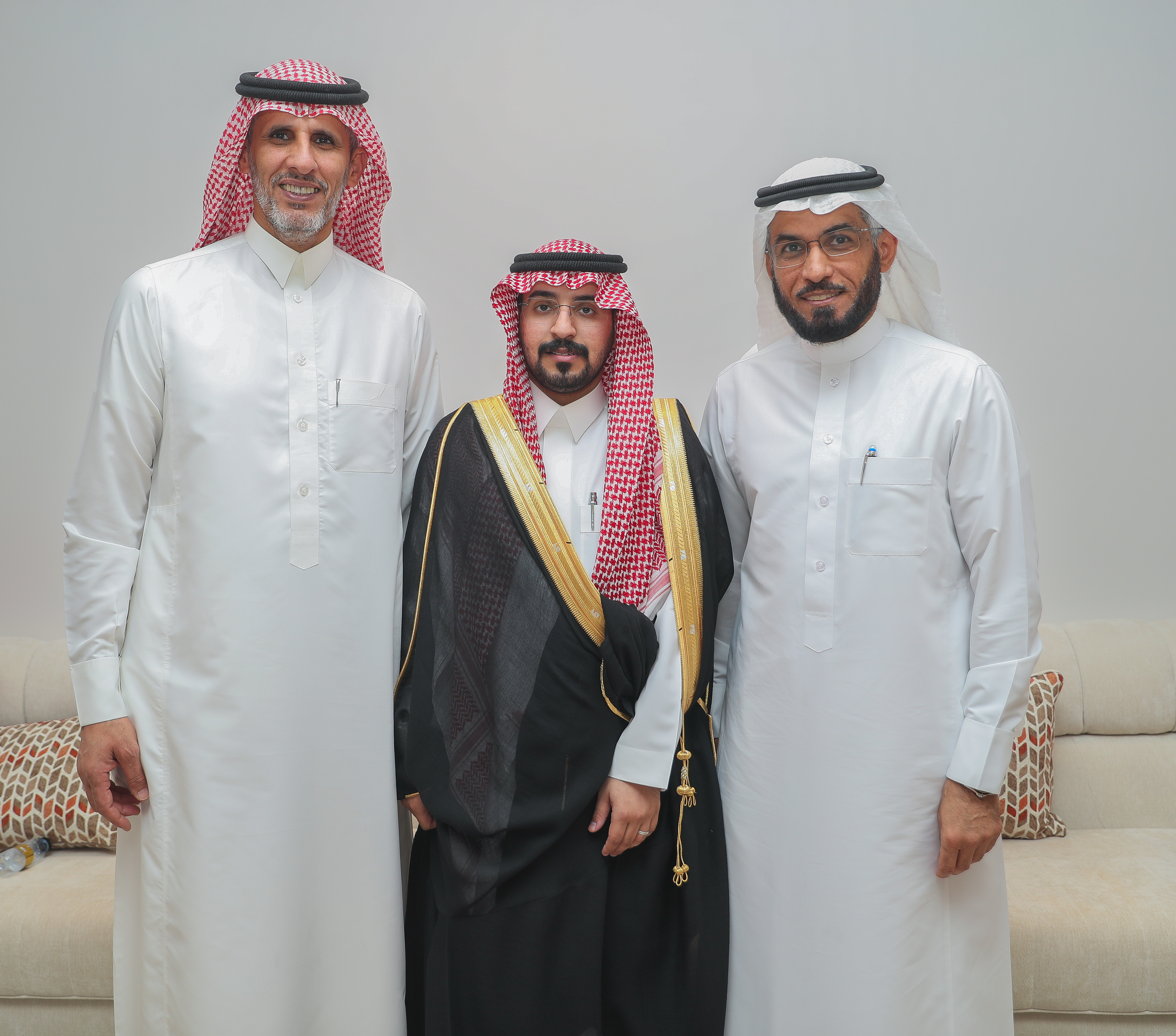 صورة 104 من زواج ( السبيعي & الدخيّل ) 