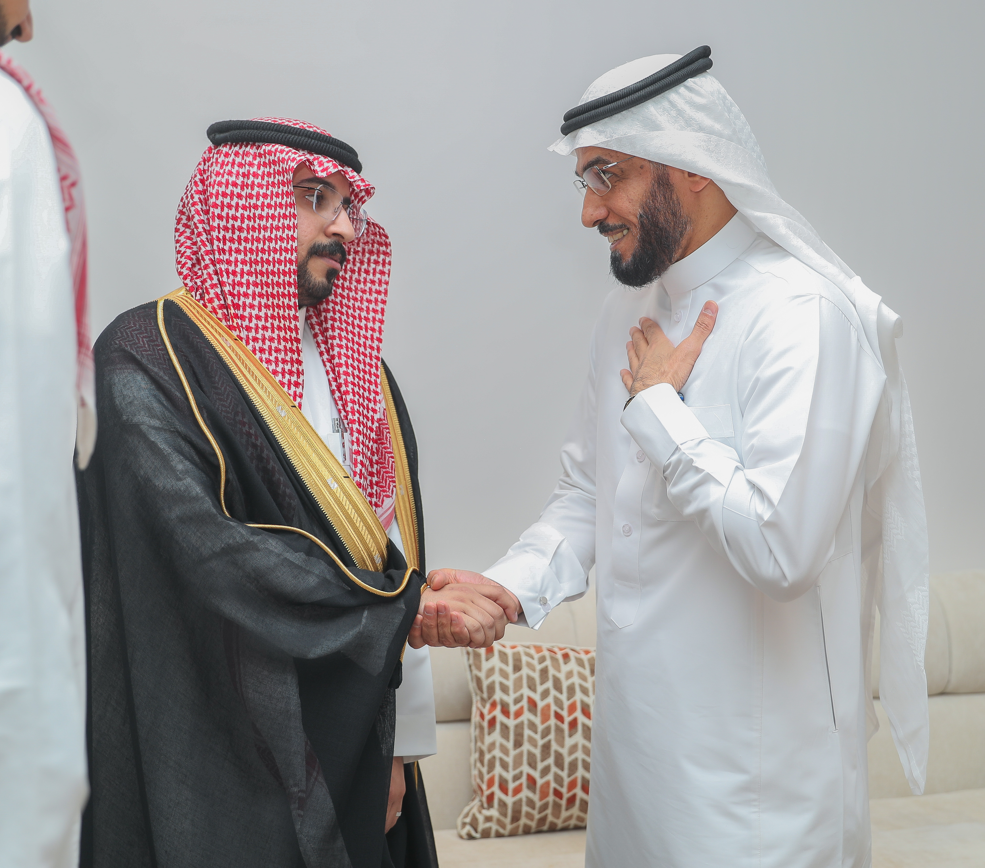 صورة 105 من زواج ( السبيعي & الدخيّل ) 
