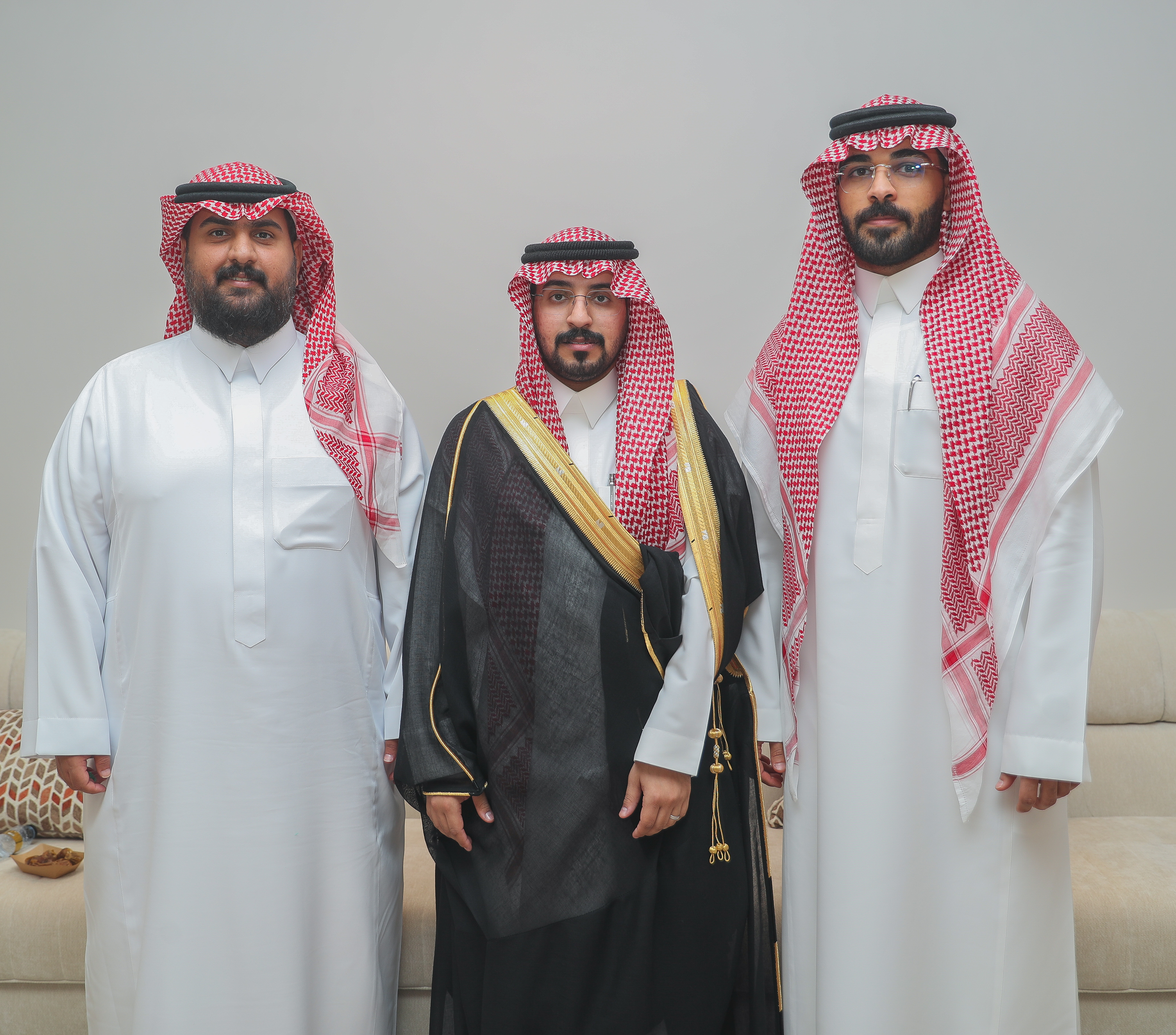 صورة 106 من زواج ( السبيعي & الدخيّل ) 