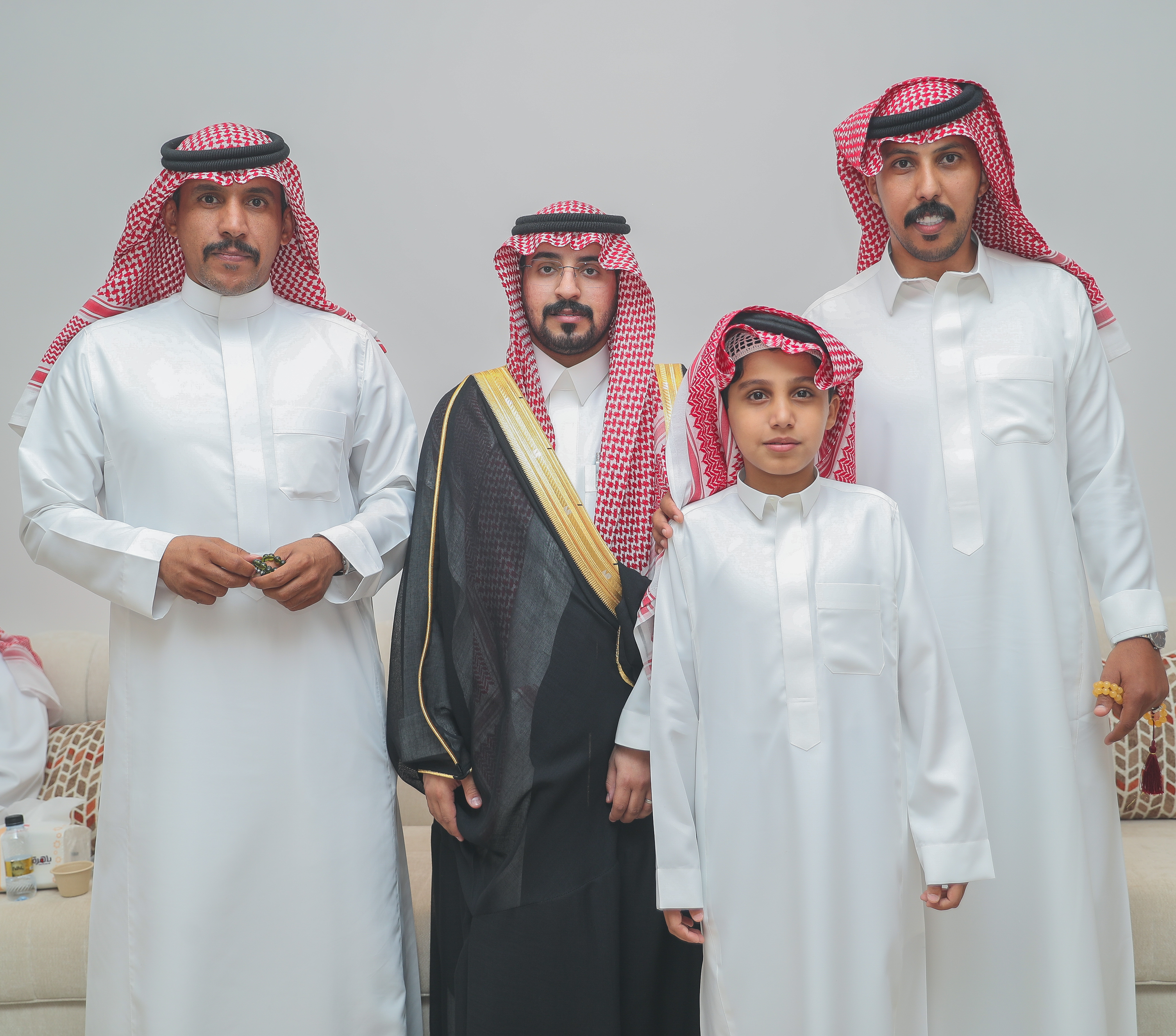 صورة 107 من زواج ( السبيعي & الدخيّل ) 