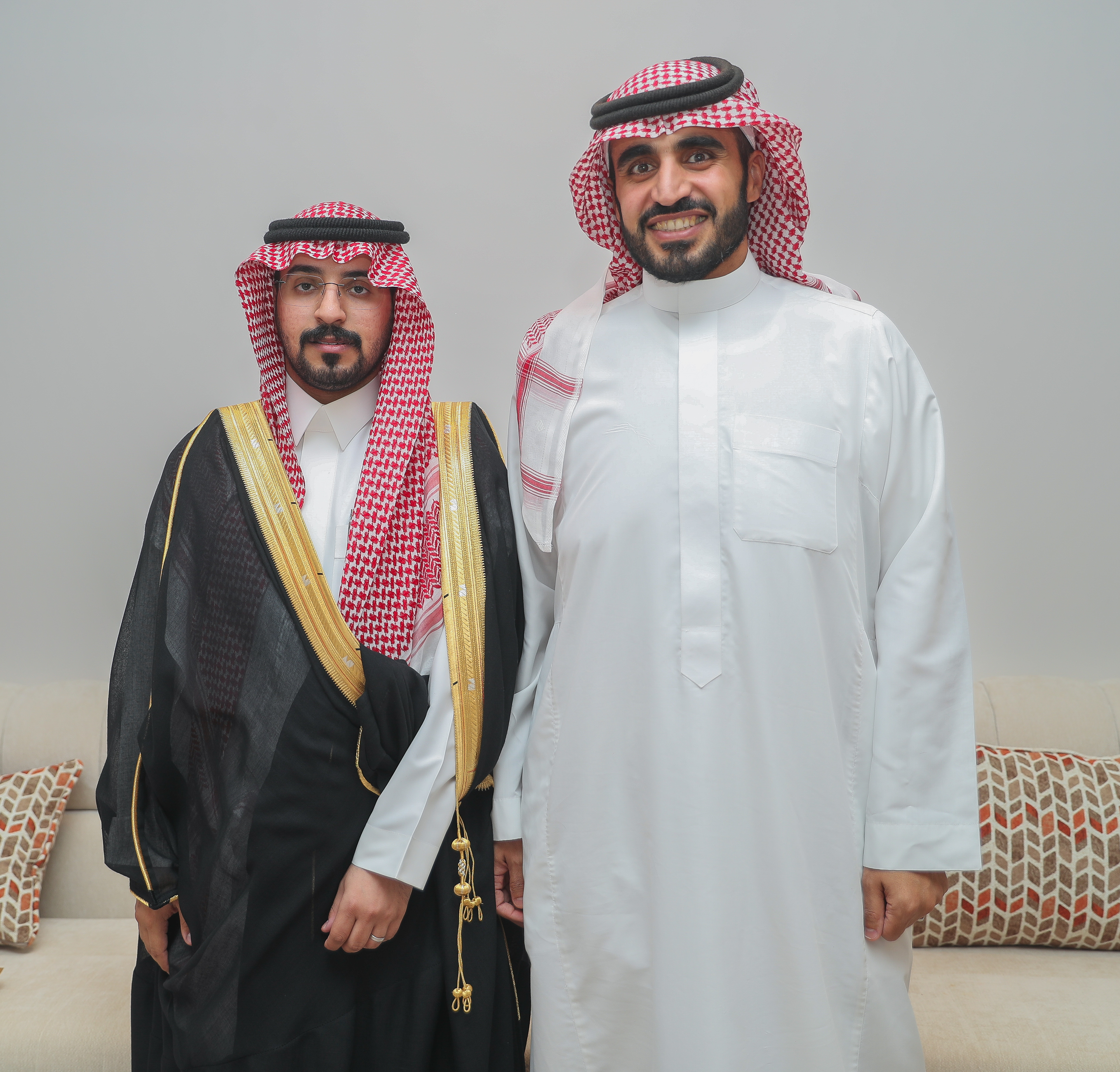صورة 109 من زواج ( السبيعي & الدخيّل ) 