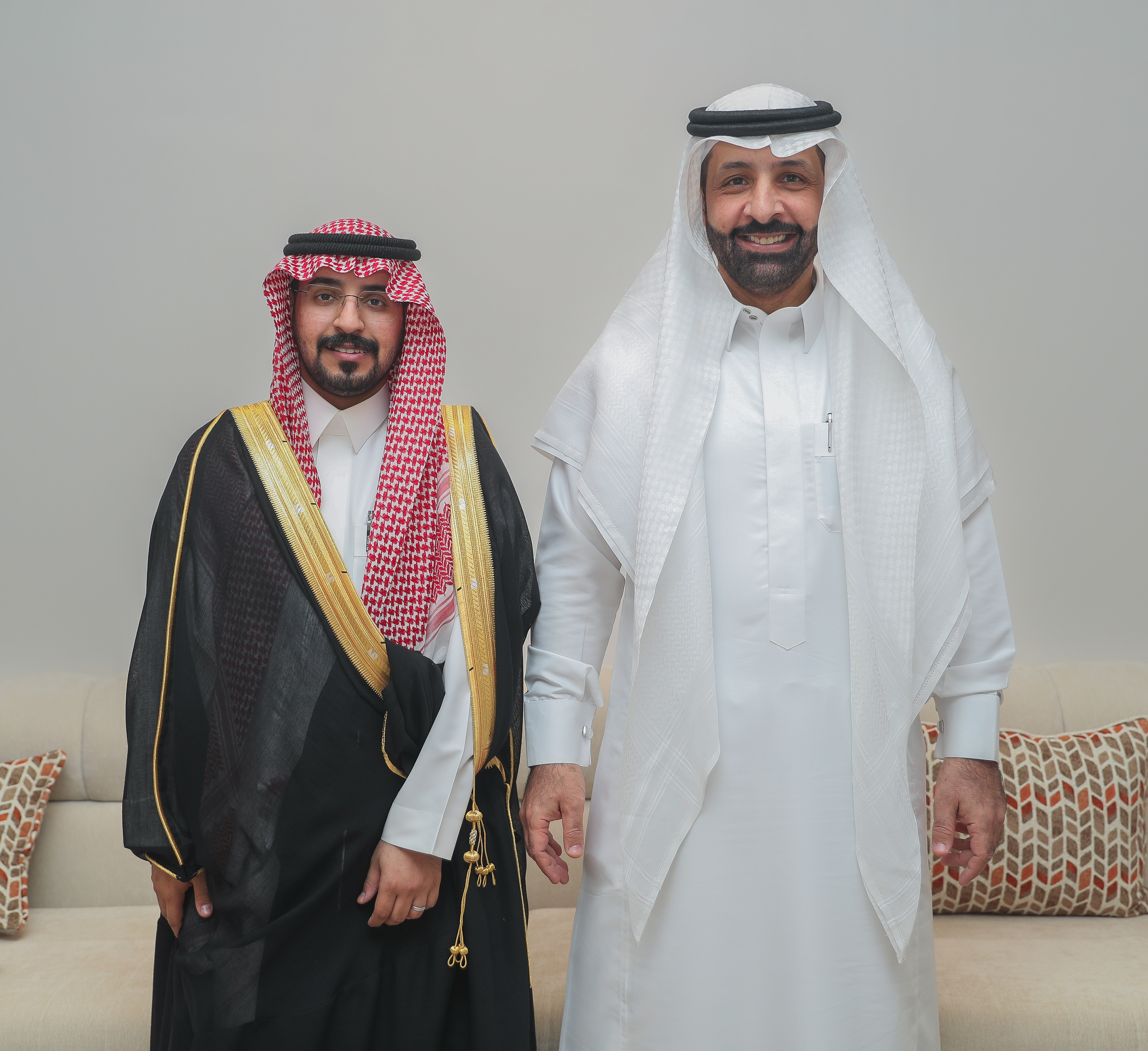 صورة 110 من زواج ( السبيعي & الدخيّل ) 
