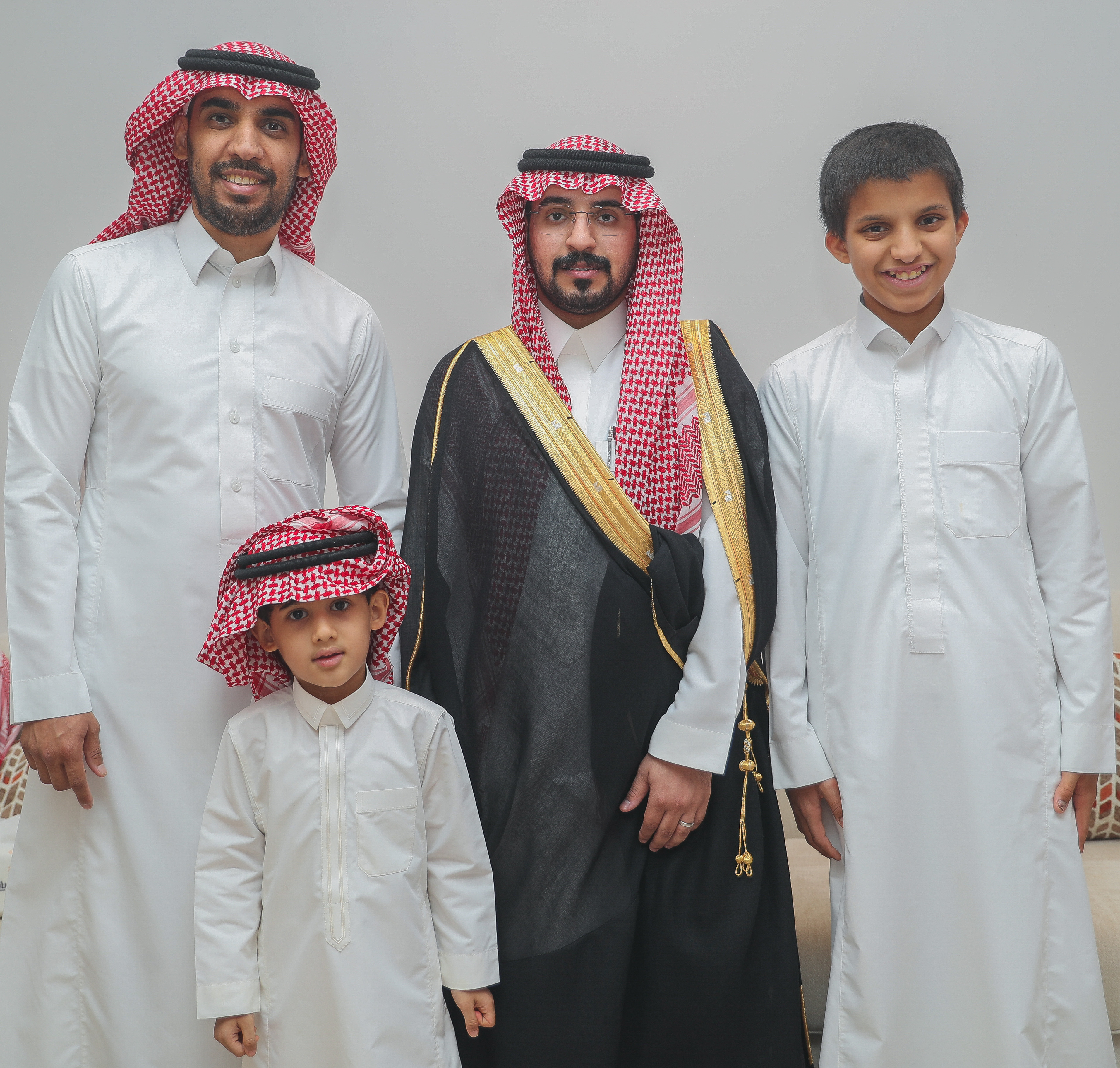 صورة 111 من زواج ( السبيعي & الدخيّل ) 