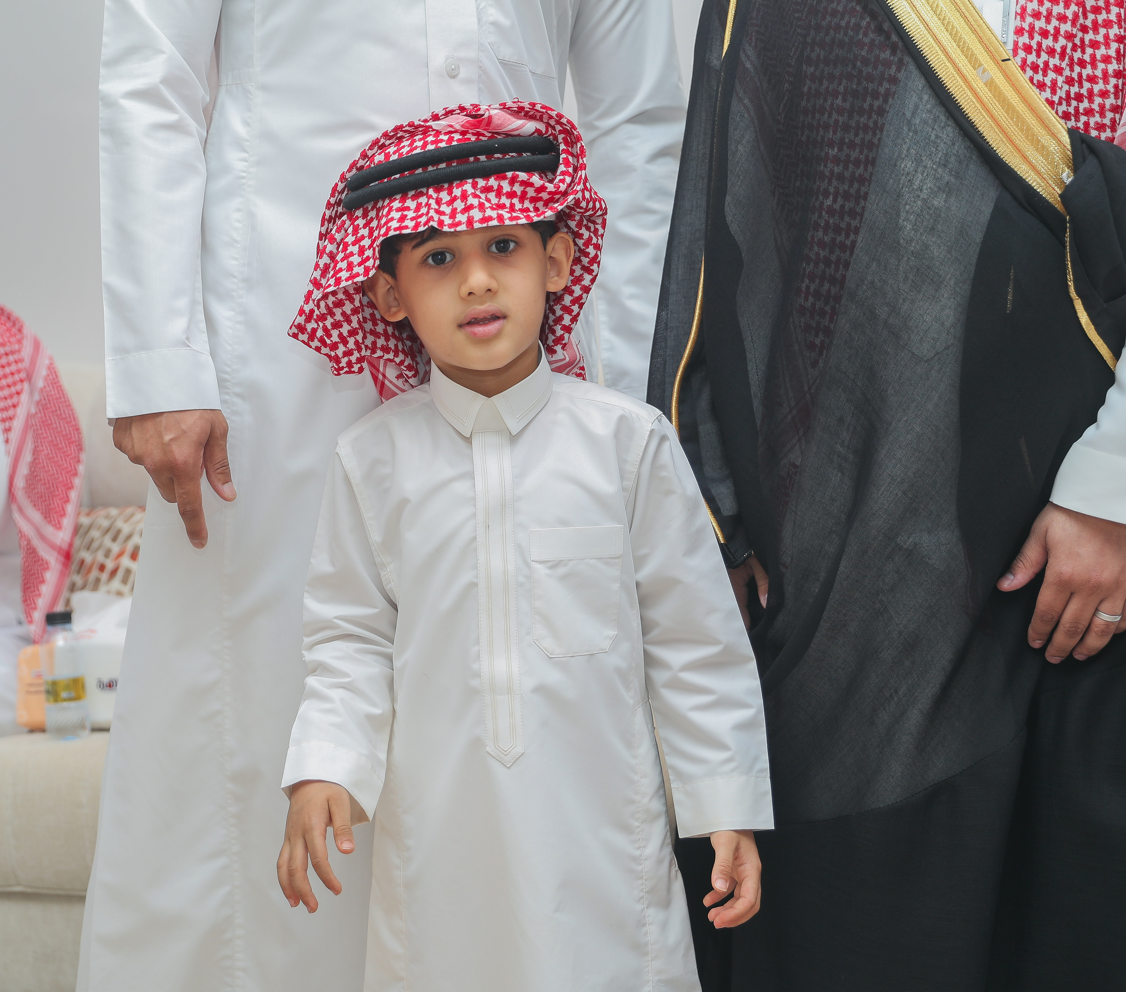 صورة 112 من زواج ( السبيعي & الدخيّل ) 