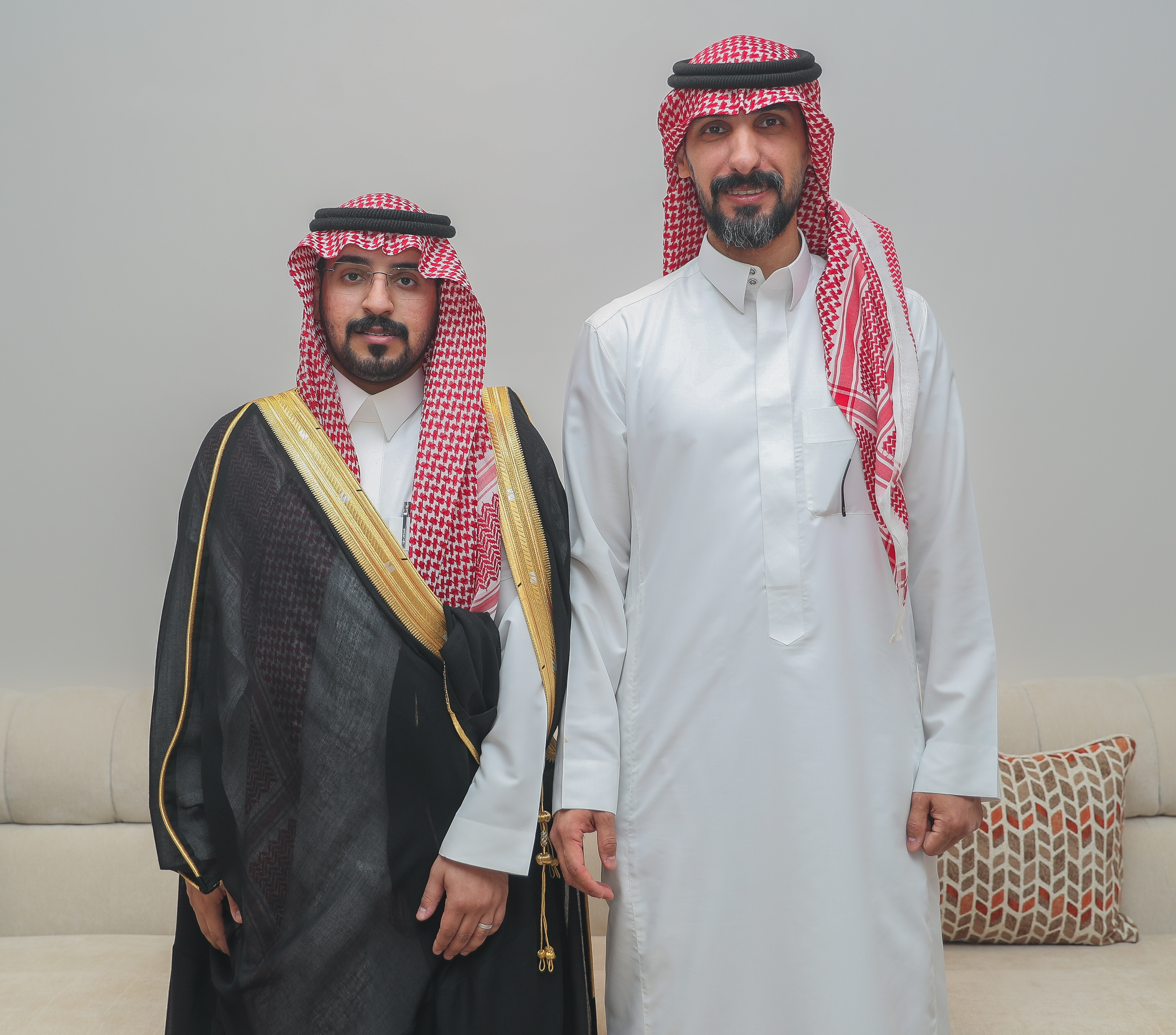 صورة 113 من زواج ( السبيعي & الدخيّل ) 