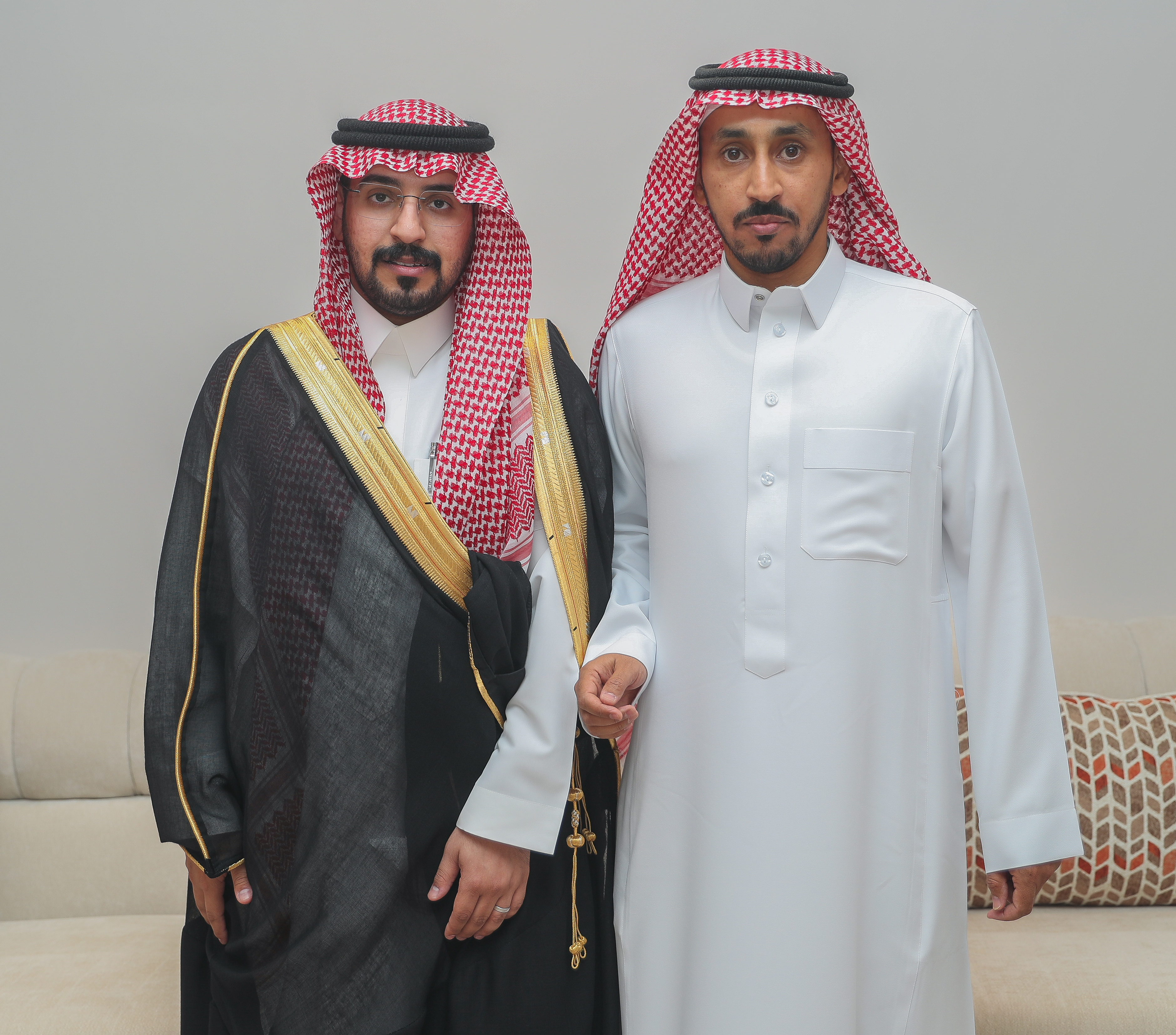 صورة 114 من زواج ( السبيعي & الدخيّل ) 