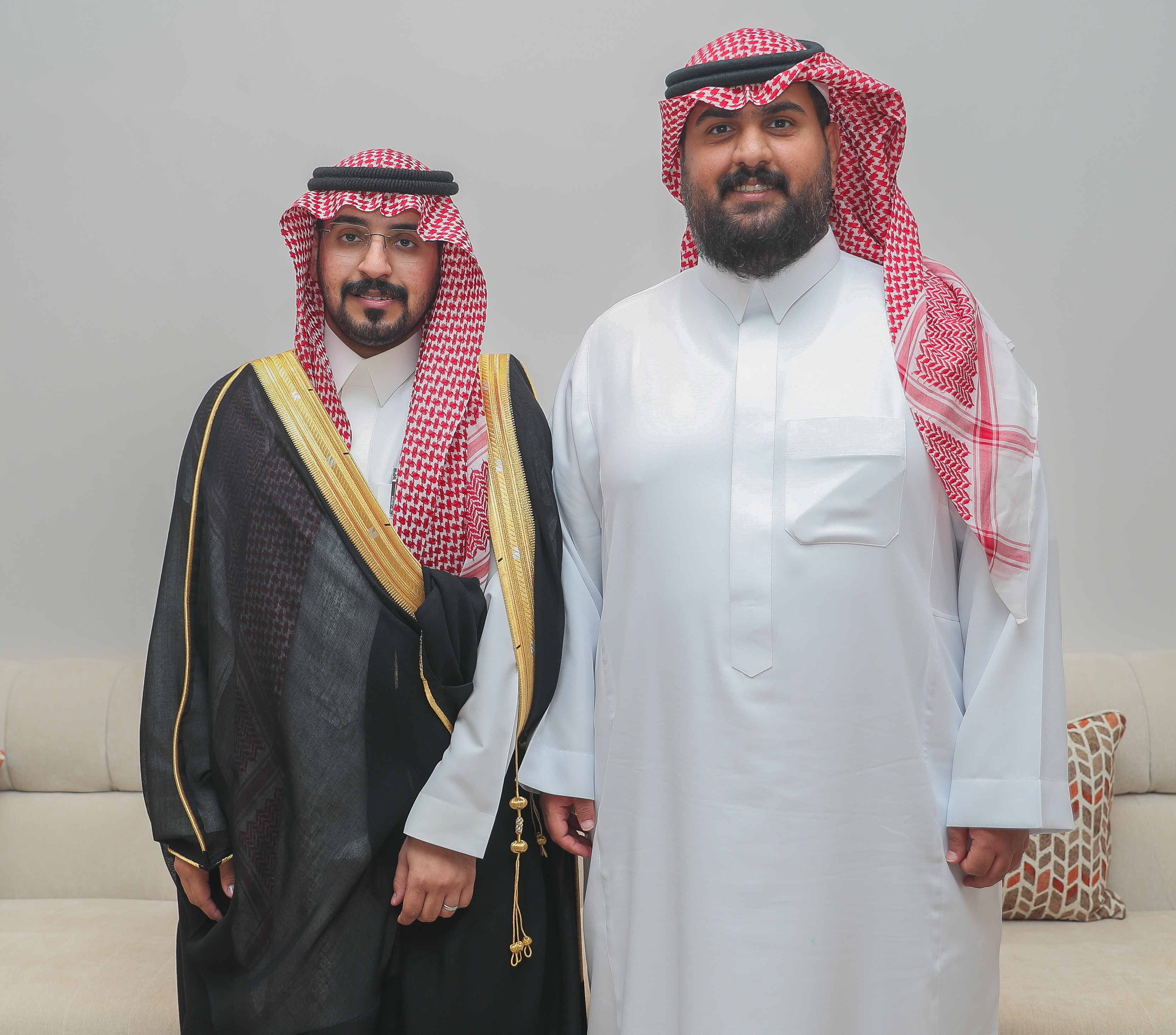 صورة 115 من زواج ( السبيعي & الدخيّل ) 