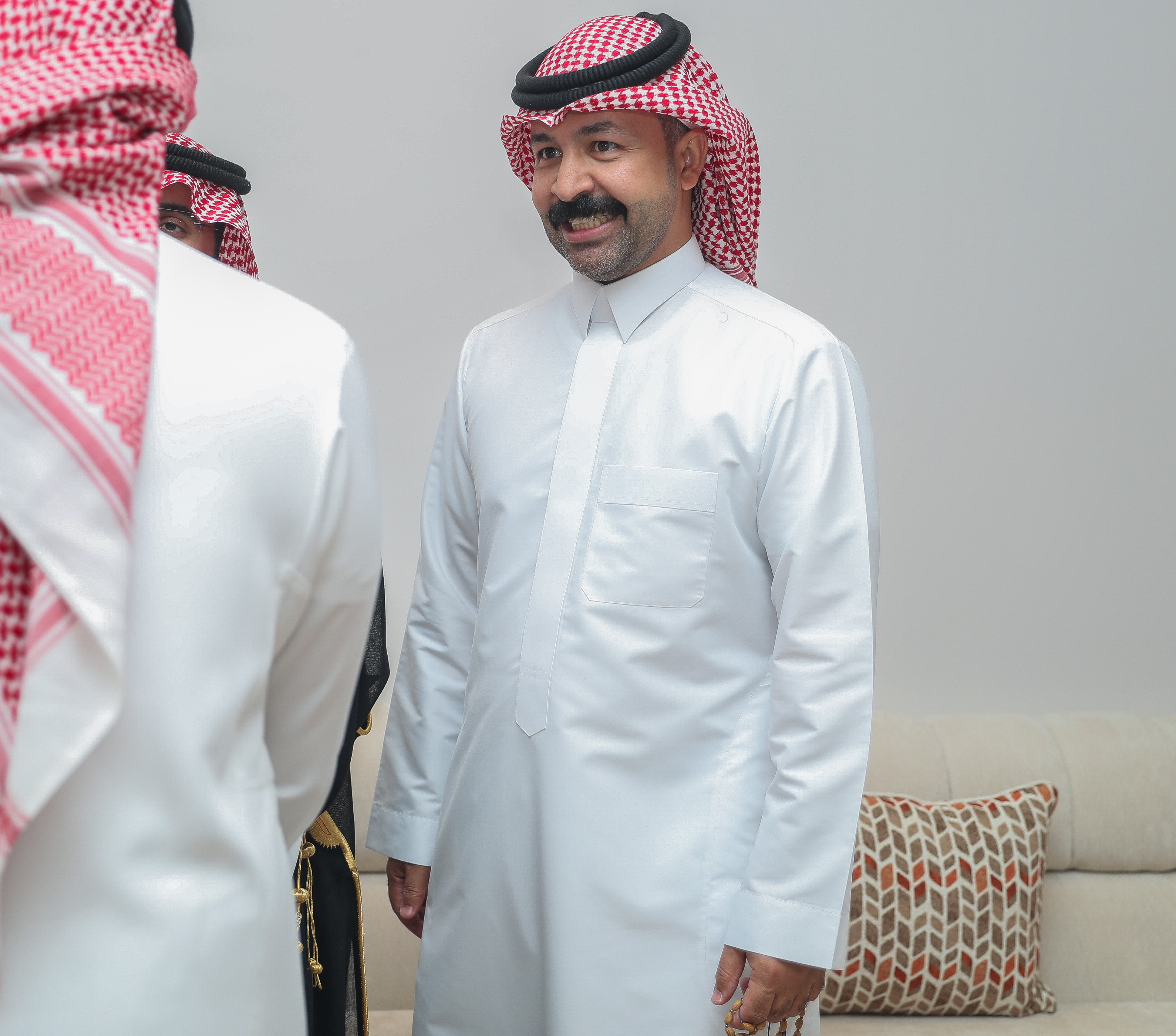 صورة 116 من زواج ( السبيعي & الدخيّل ) 