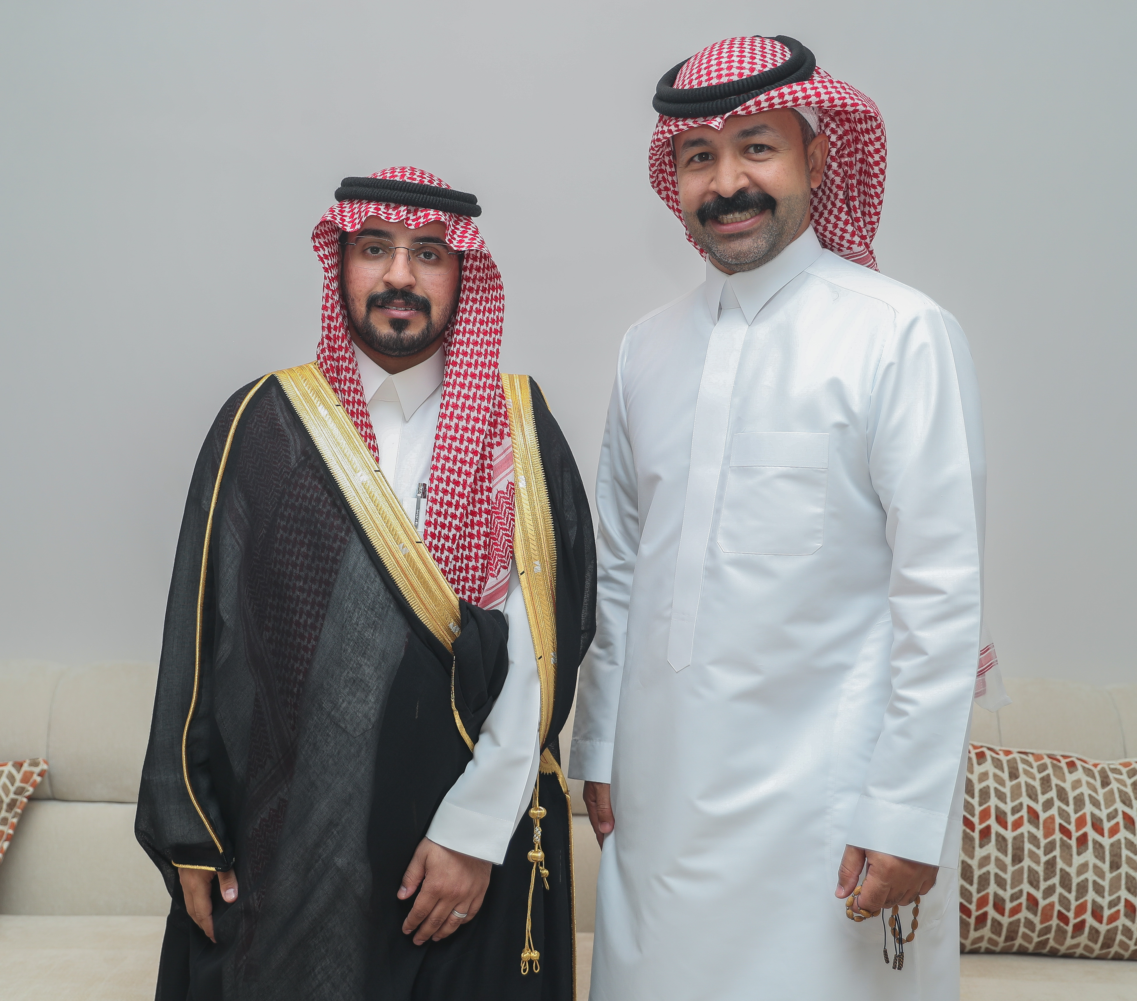 صورة 117 من زواج ( السبيعي & الدخيّل ) 