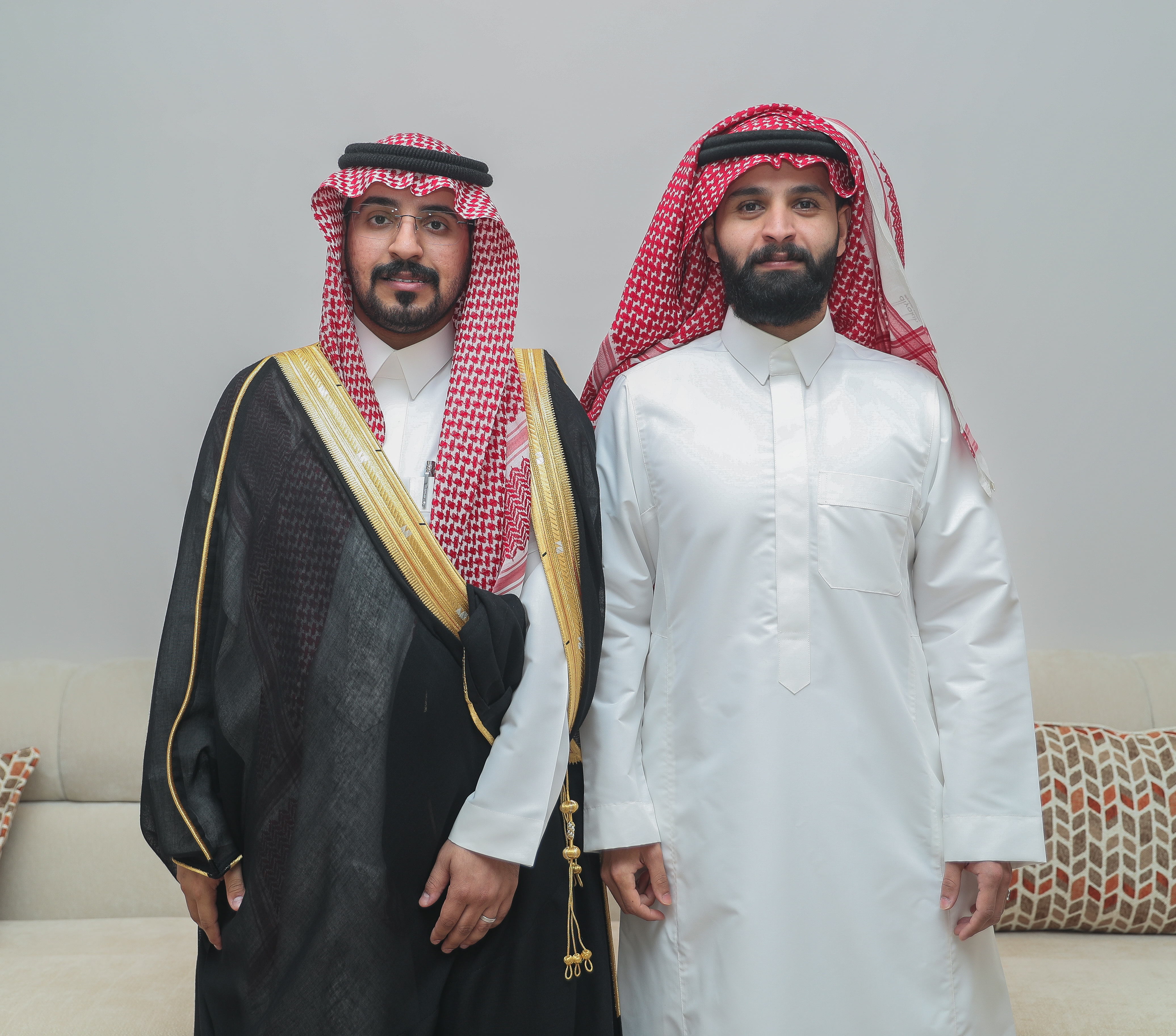 صورة 118 من زواج ( السبيعي & الدخيّل ) 
