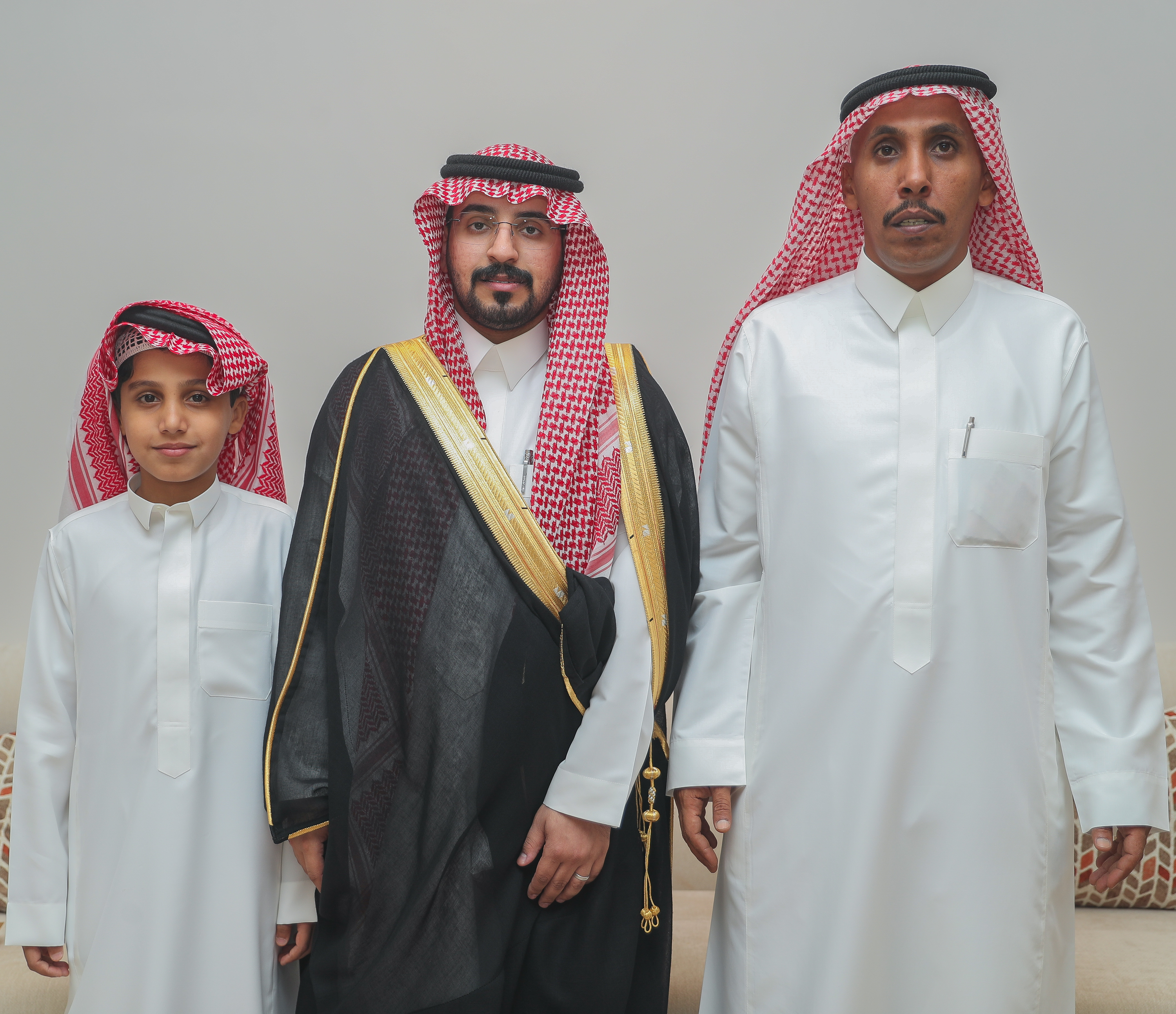 صورة 119 من زواج ( السبيعي & الدخيّل ) 