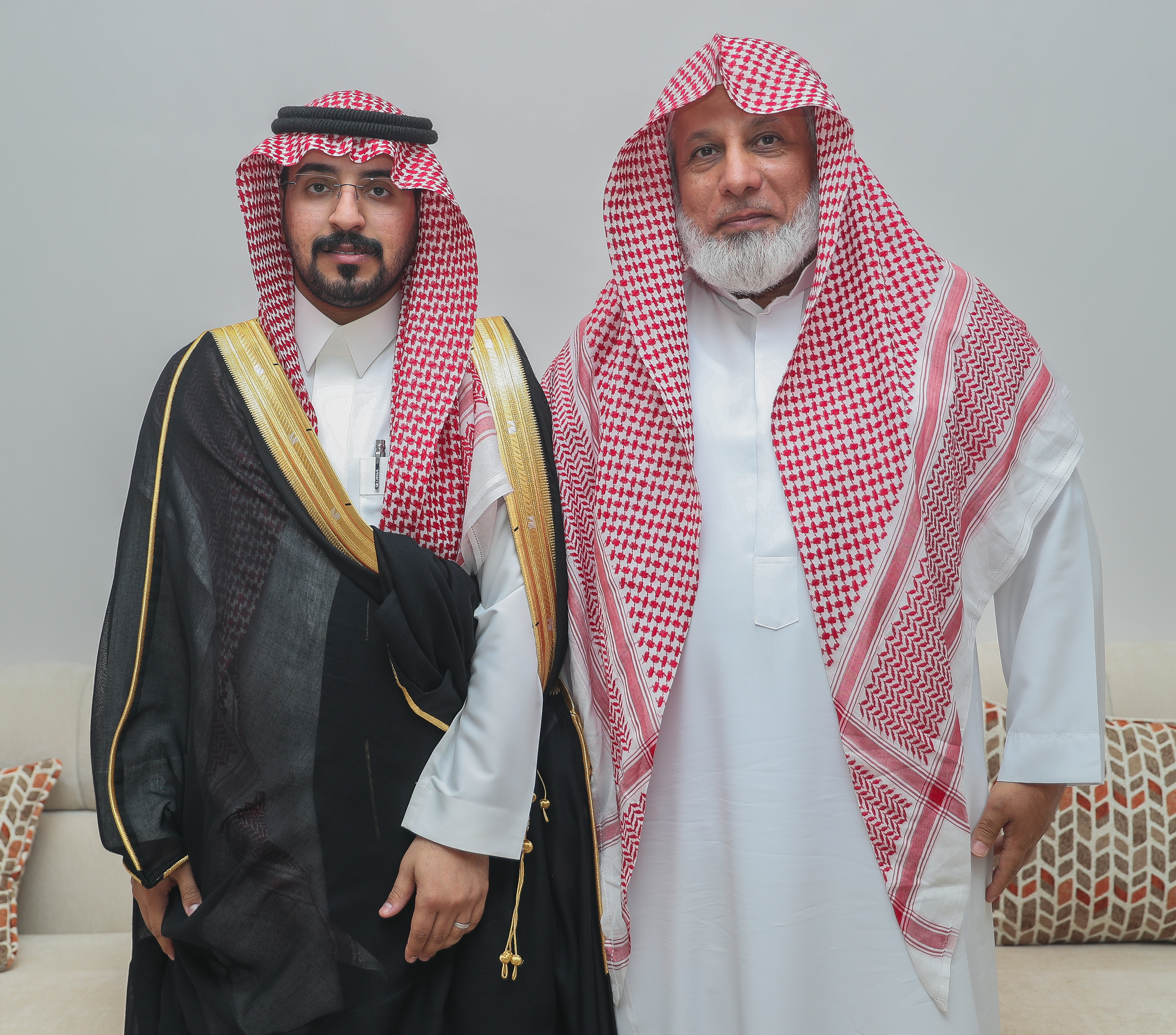 صورة 120 من زواج ( السبيعي & الدخيّل ) 