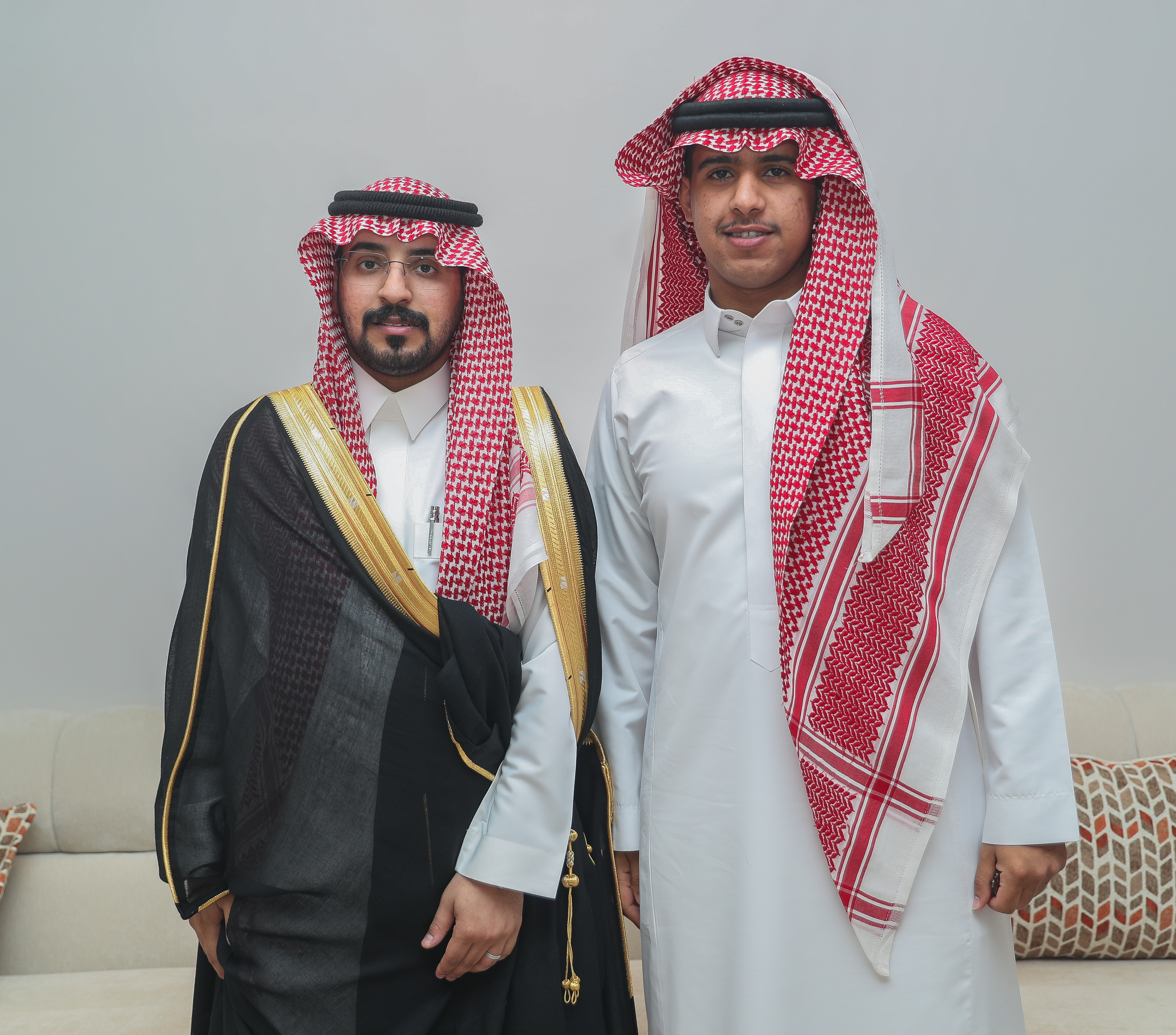 صورة 121 من زواج ( السبيعي & الدخيّل ) 