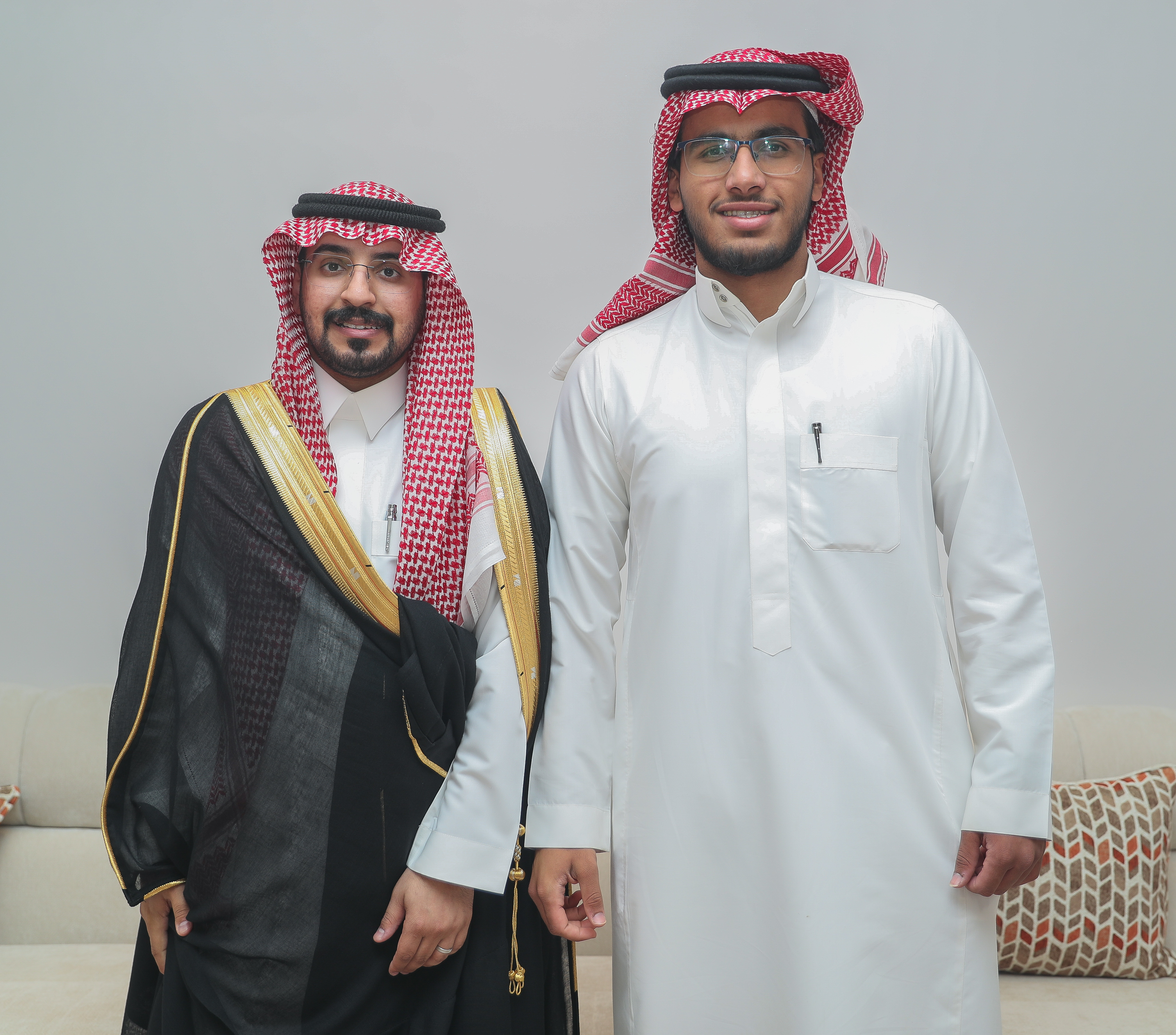 صورة 122 من زواج ( السبيعي & الدخيّل ) 